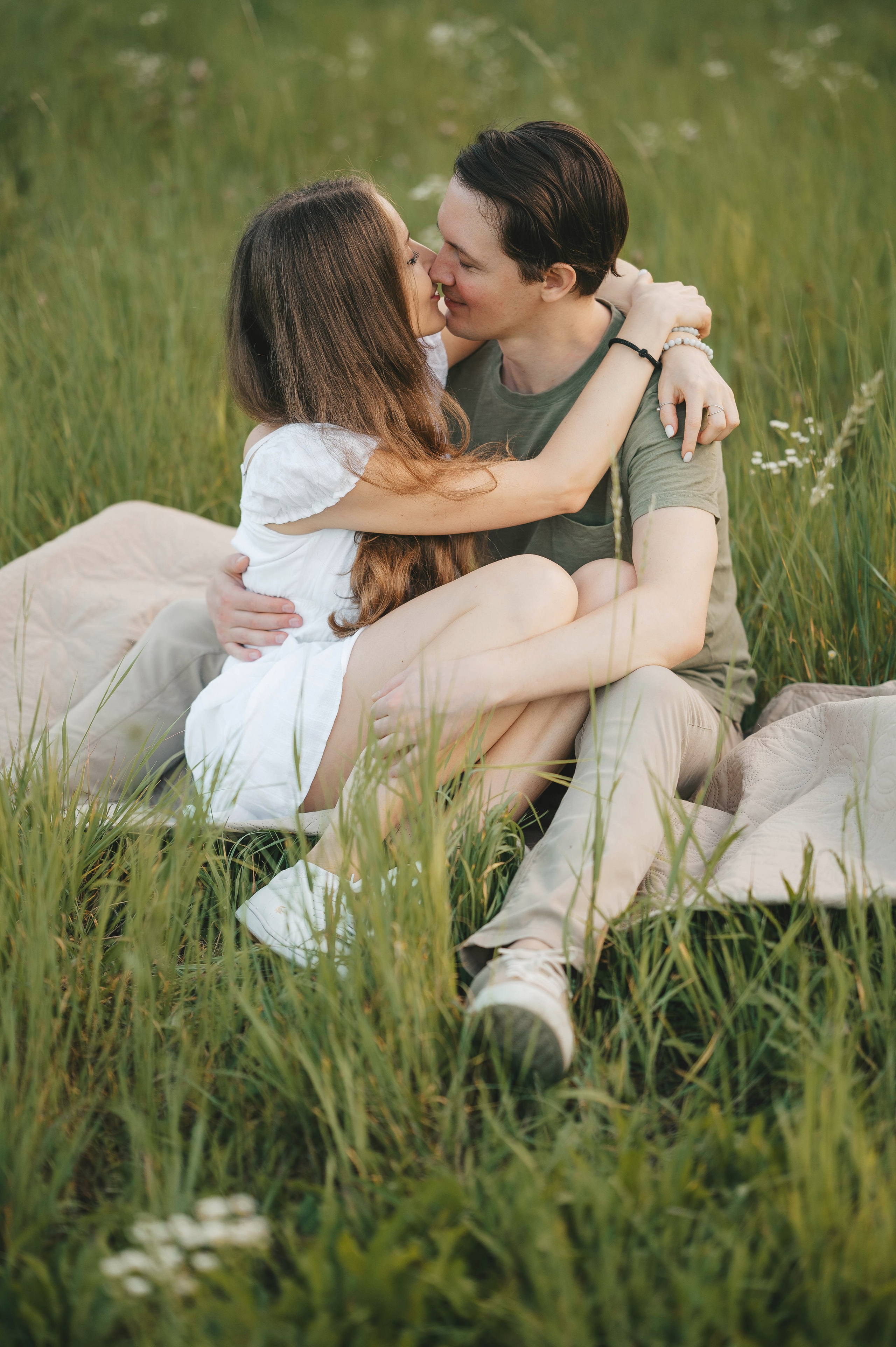 Love story. Татьяна Малышева — семейный фотограф и видеограф в Валенсии, Испания