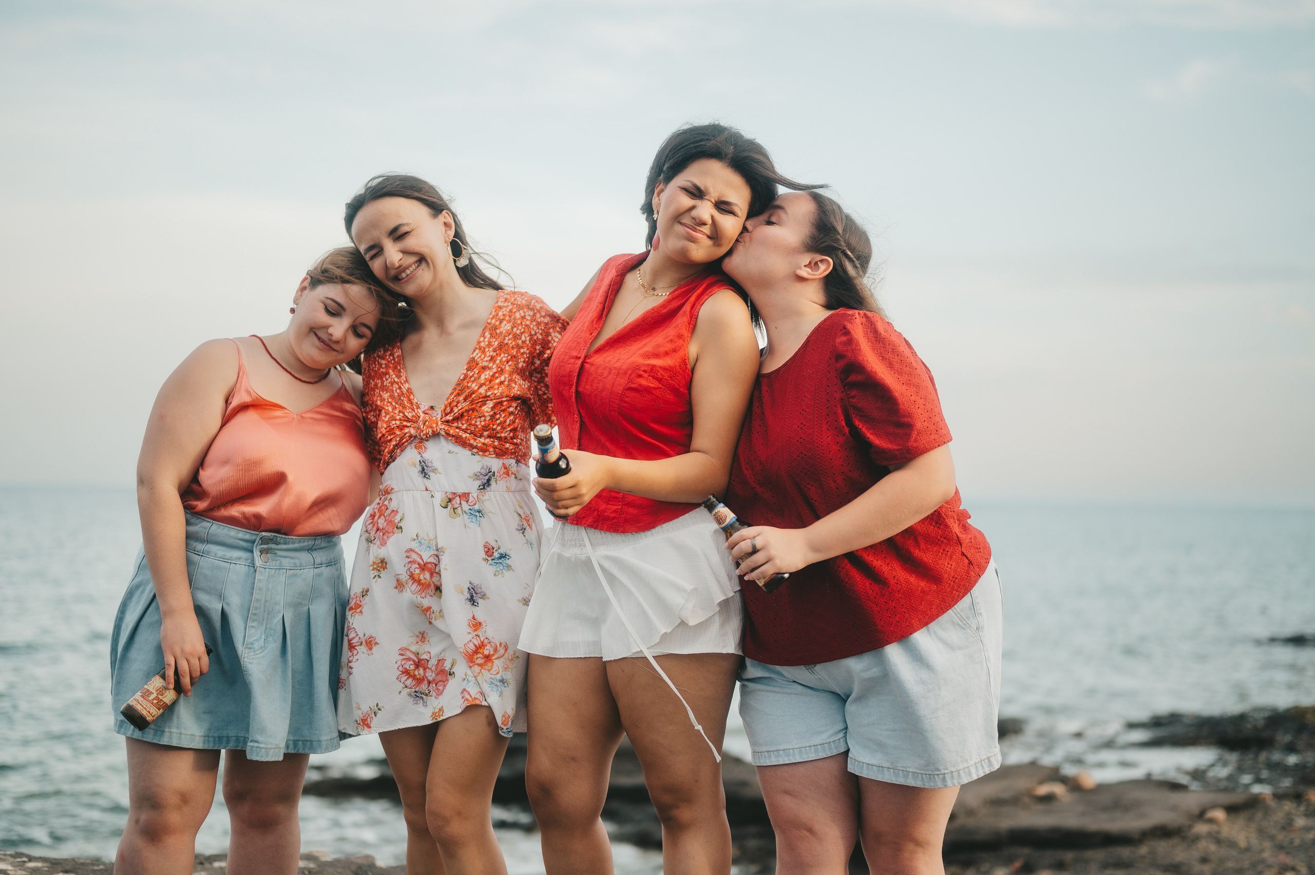 Salomé — Not Through MV. Tatiana Malysheva — family photographer and videographer in Valencia, Spain