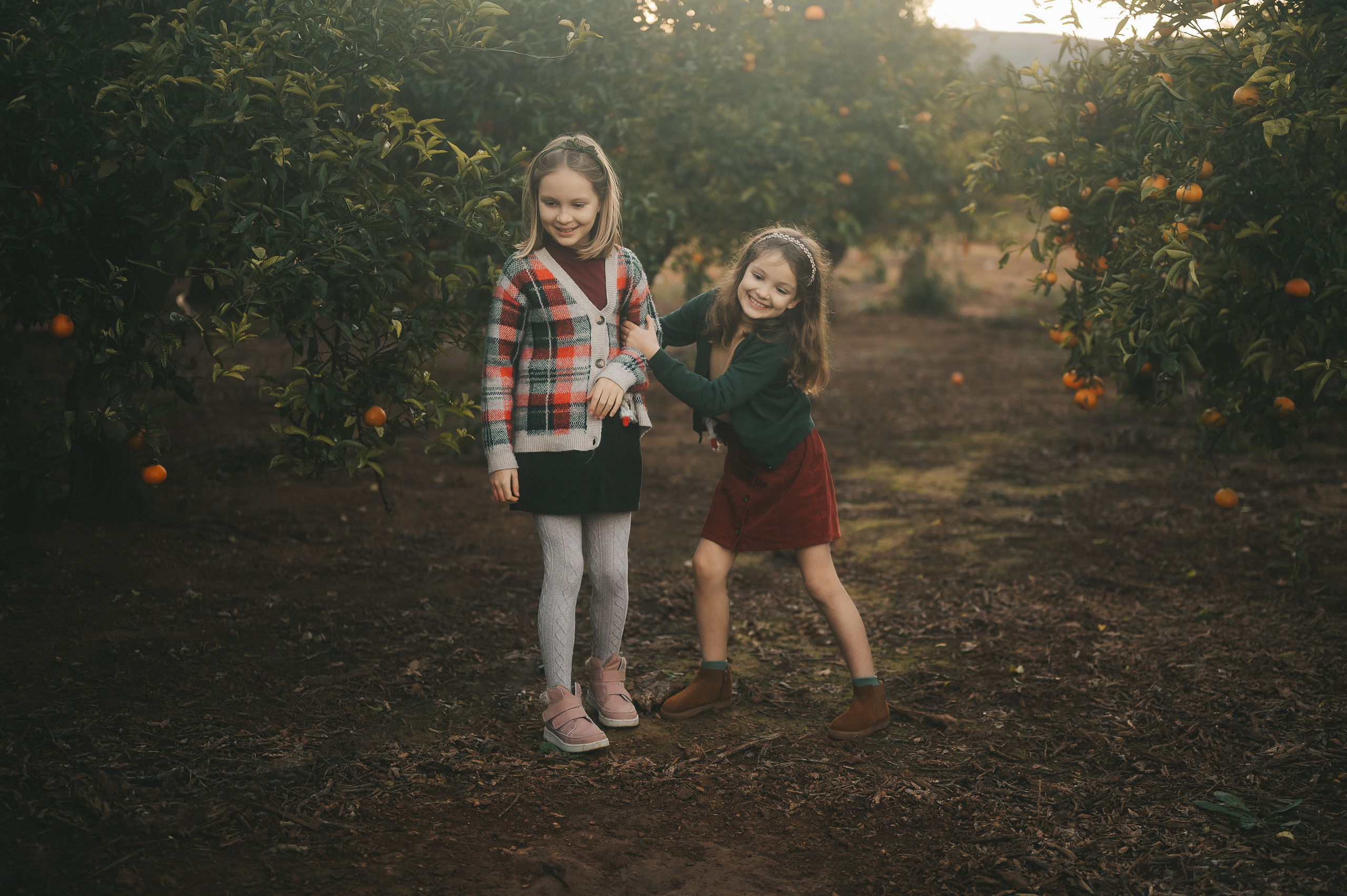 Tangerine Paradise. Тетяна Малишева - сімейний фотограф і відеограф у Валенсії, Іспанія