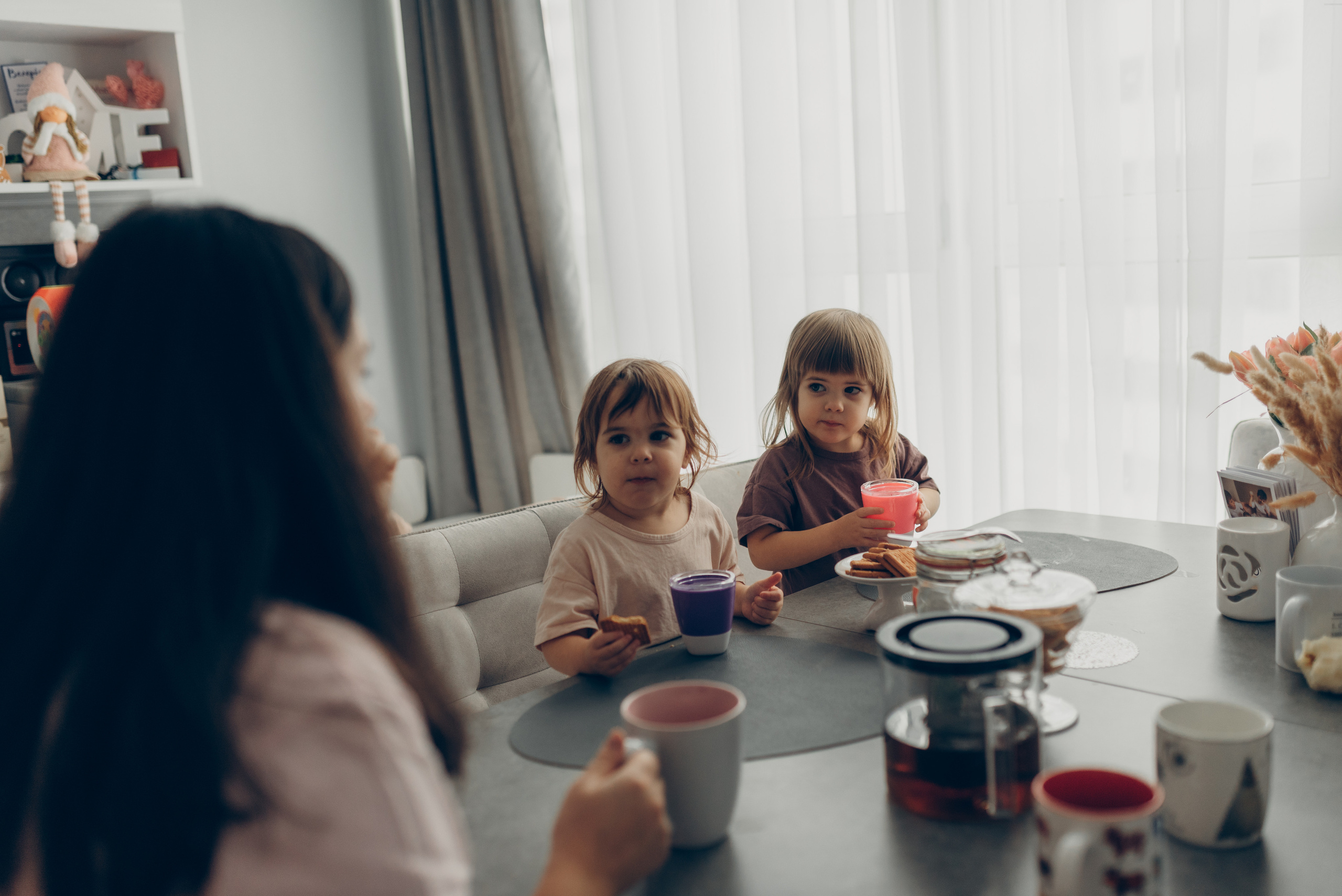 Big family :). Тетяна Малишева - сімейний фотограф і відеограф у Валенсії, Іспанія