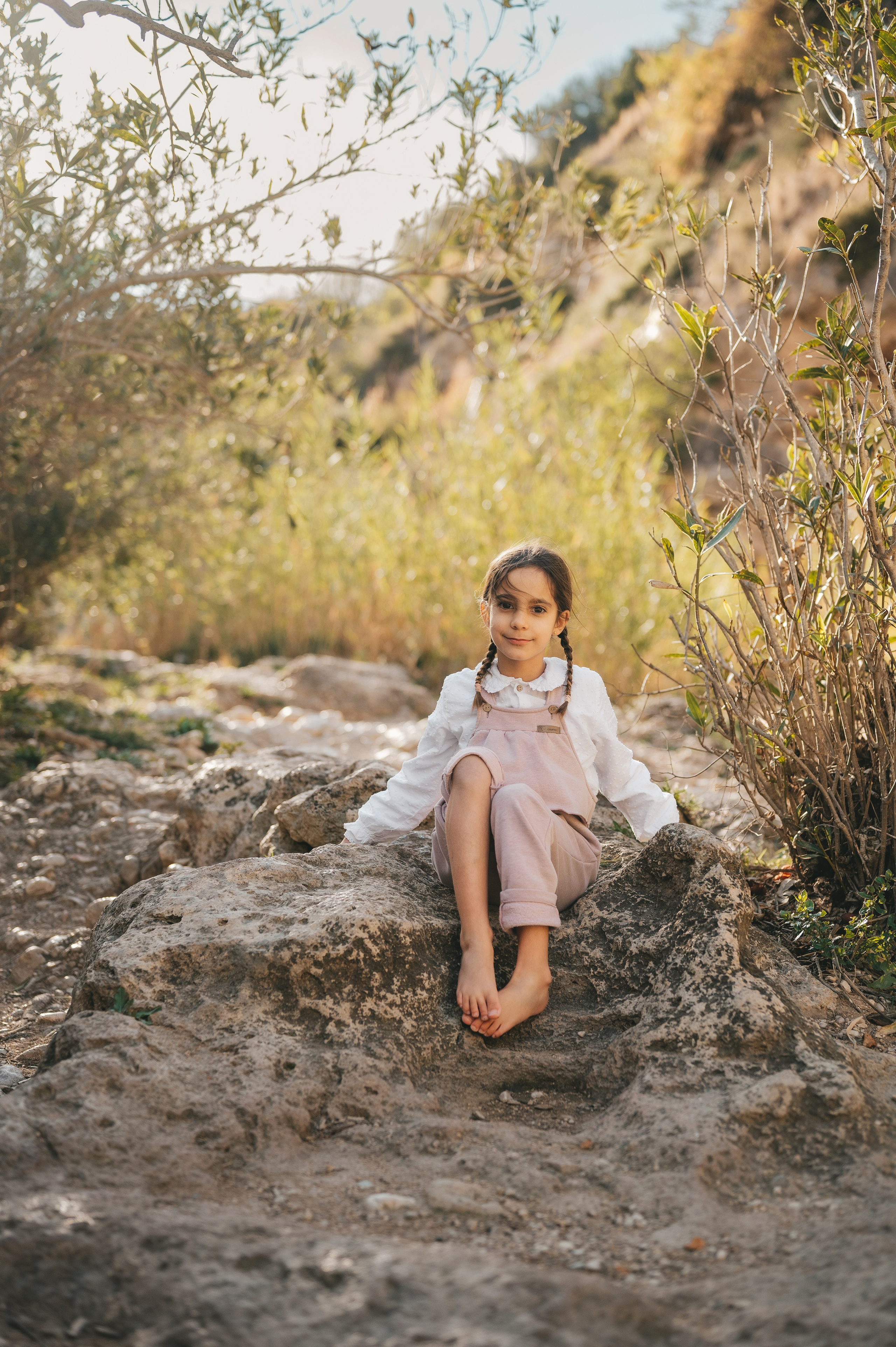 Angel, Sara, Angelito y Martina. Тетяна Малишева - сімейний фотограф і відеограф у Валенсії, Іспанія
