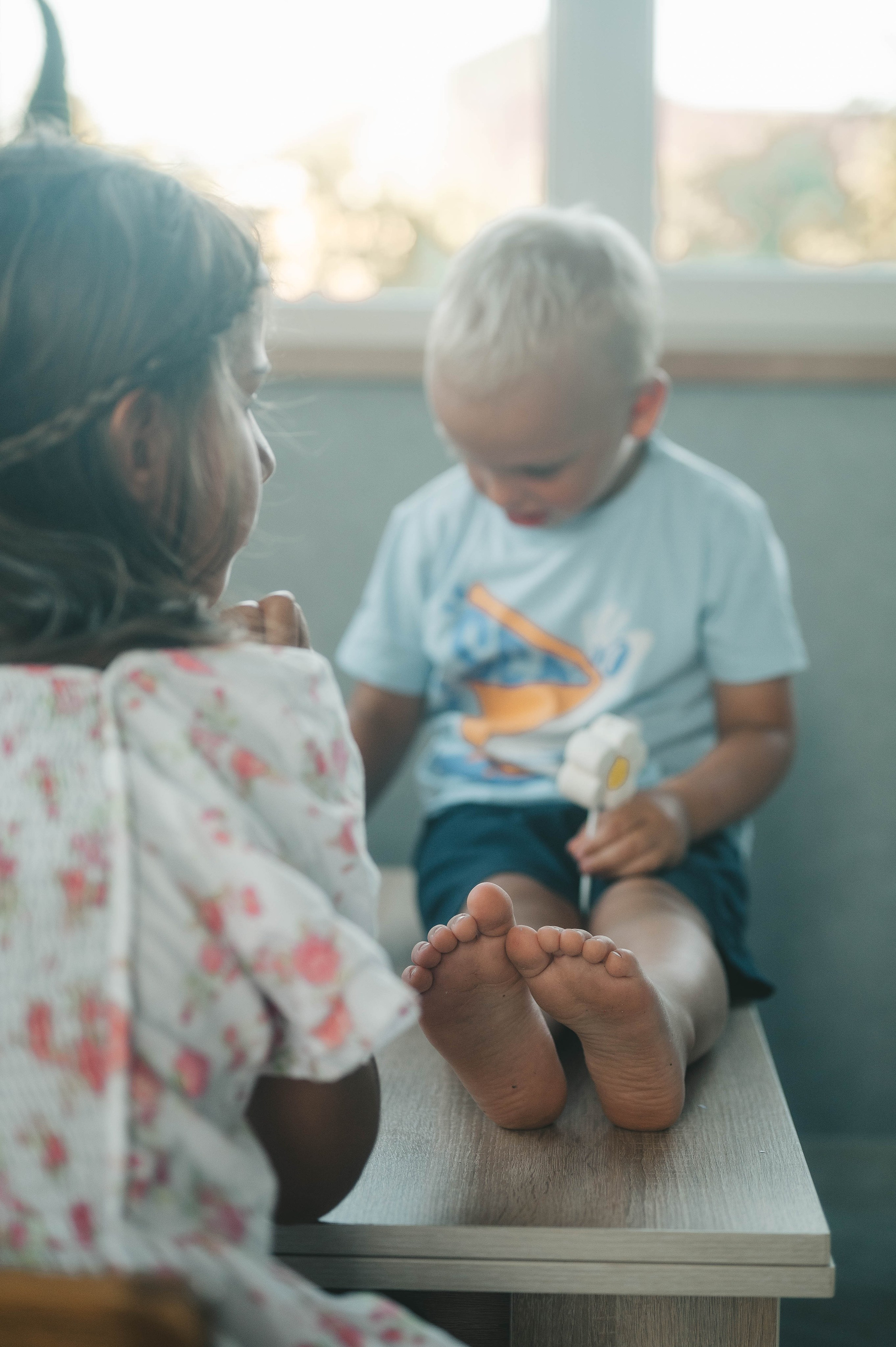 Andrii, Natalia, Maria & Oleksandr. Тетяна Малишева - сімейний фотограф і відеограф у Валенсії, Іспанія