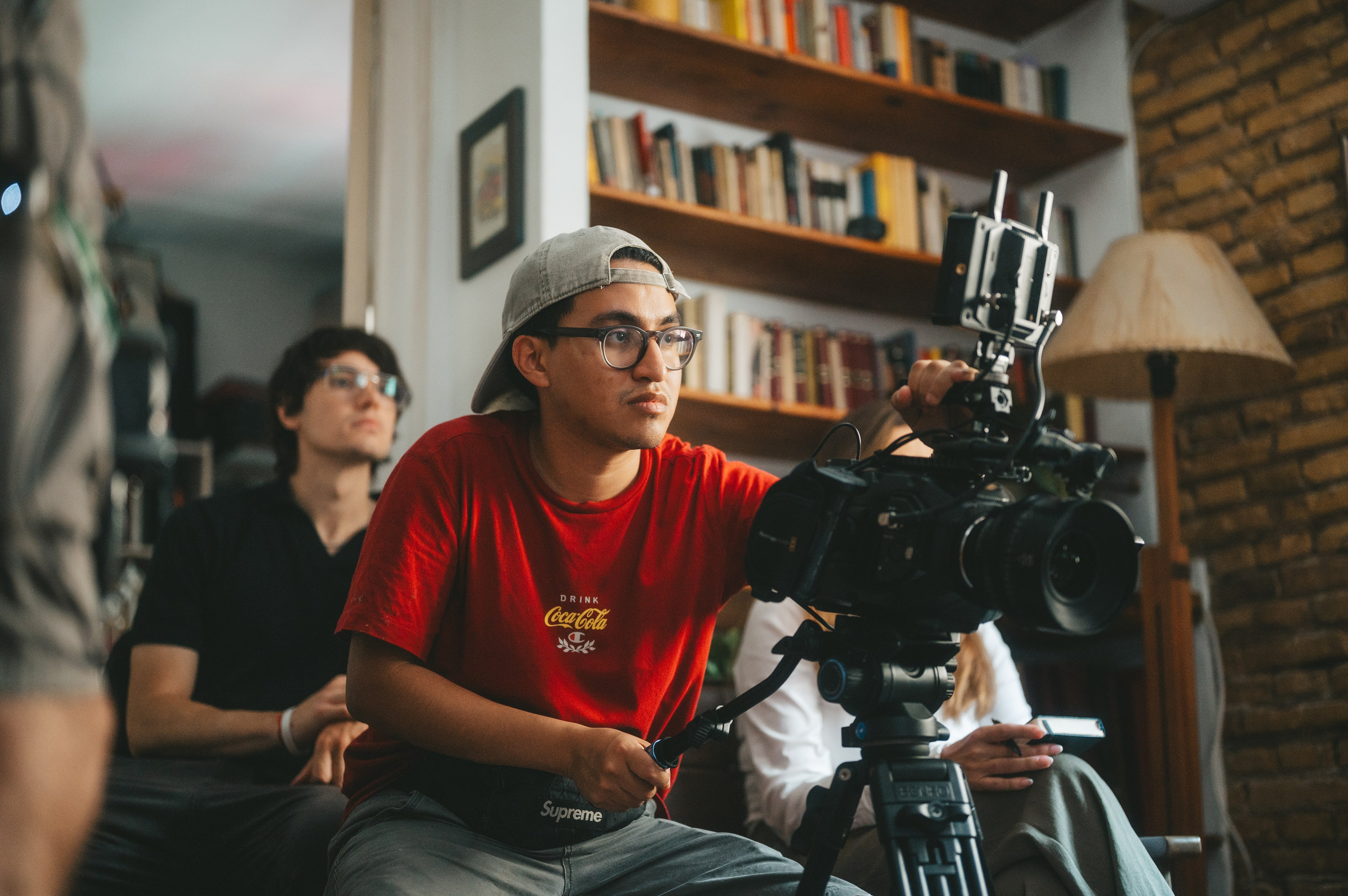 Gerónimo Part 2. Tatiana Malysheva — family photographer and videographer in Valencia, Spain