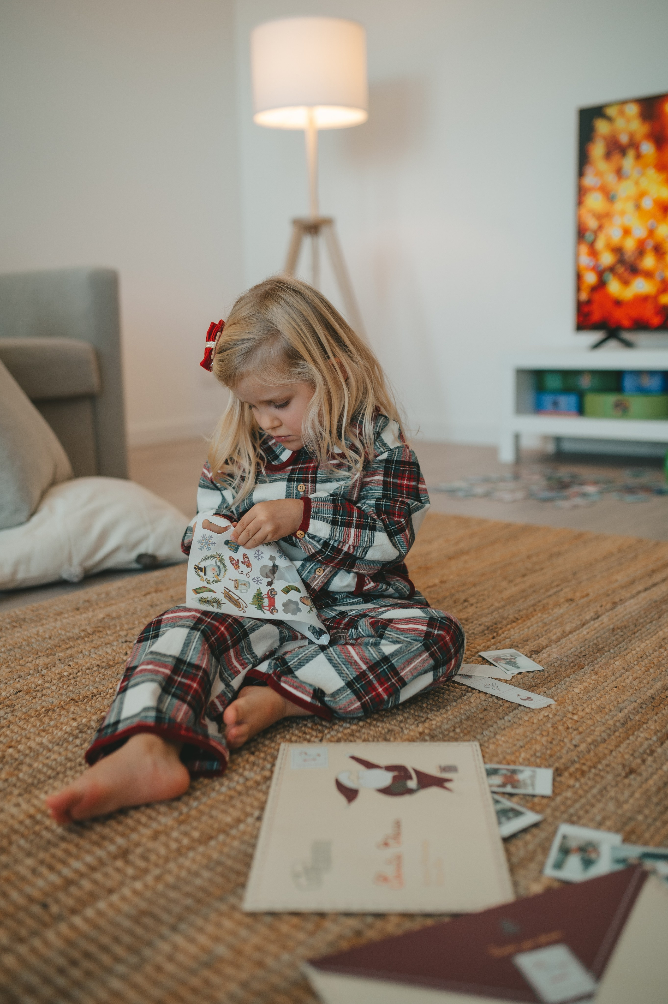 Christmas time. Тетяна Малишева - сімейний фотограф і відеограф у Валенсії, Іспанія