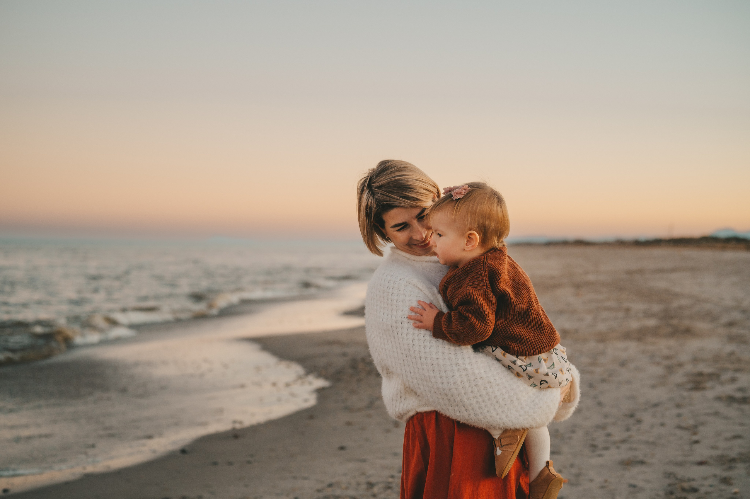 Zhenya, Tanya, Nikita & Ivanna. Татьяна Малышева — семейный фотограф и видеограф в Валенсии, Испания