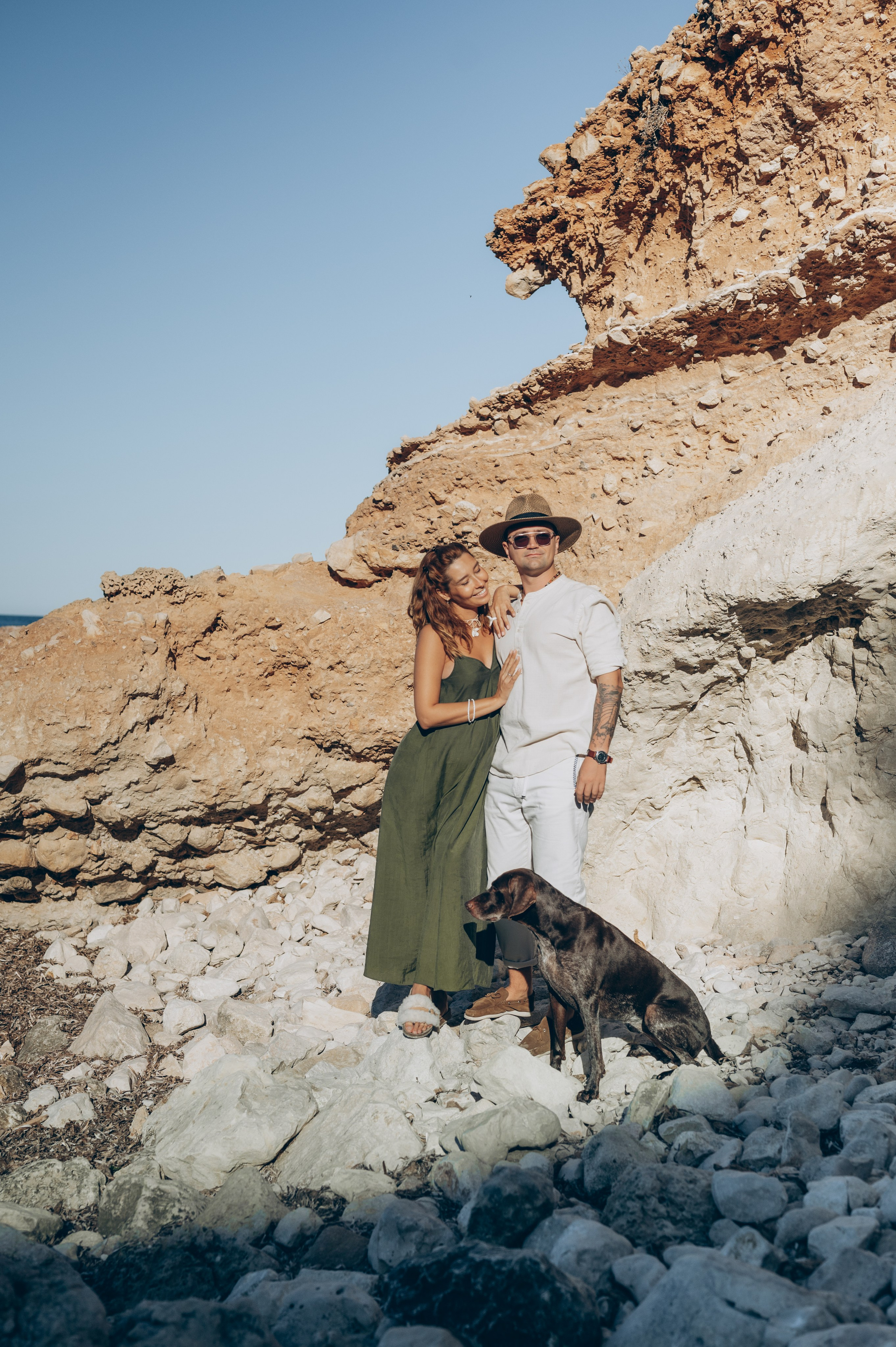 Eugene, Anna & River. Тетяна Малишева - сімейний фотограф і відеограф у Валенсії, Іспанія