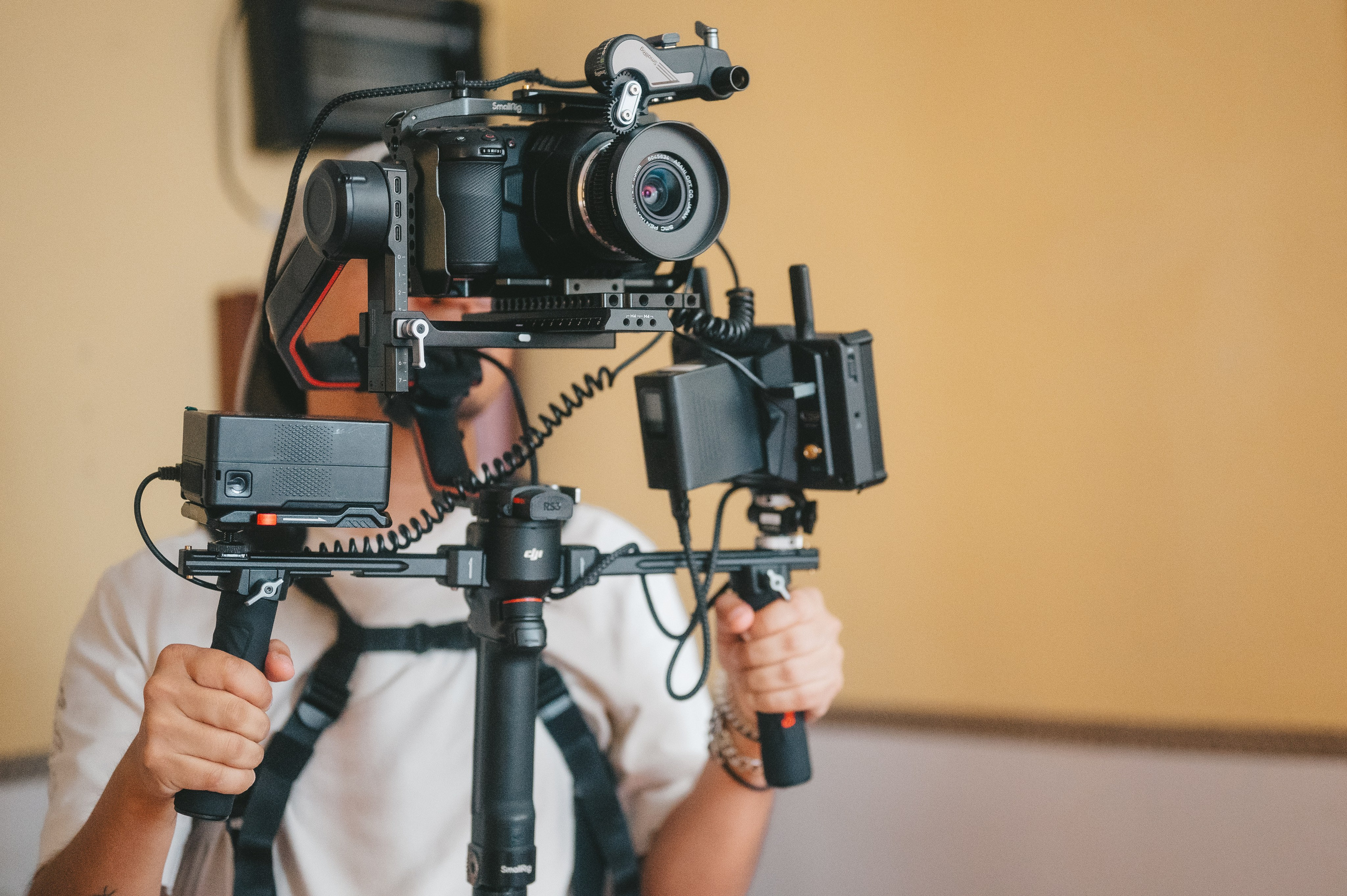 Salomé — Not Through MV. Tatiana Malysheva — family photographer and videographer in Valencia, Spain