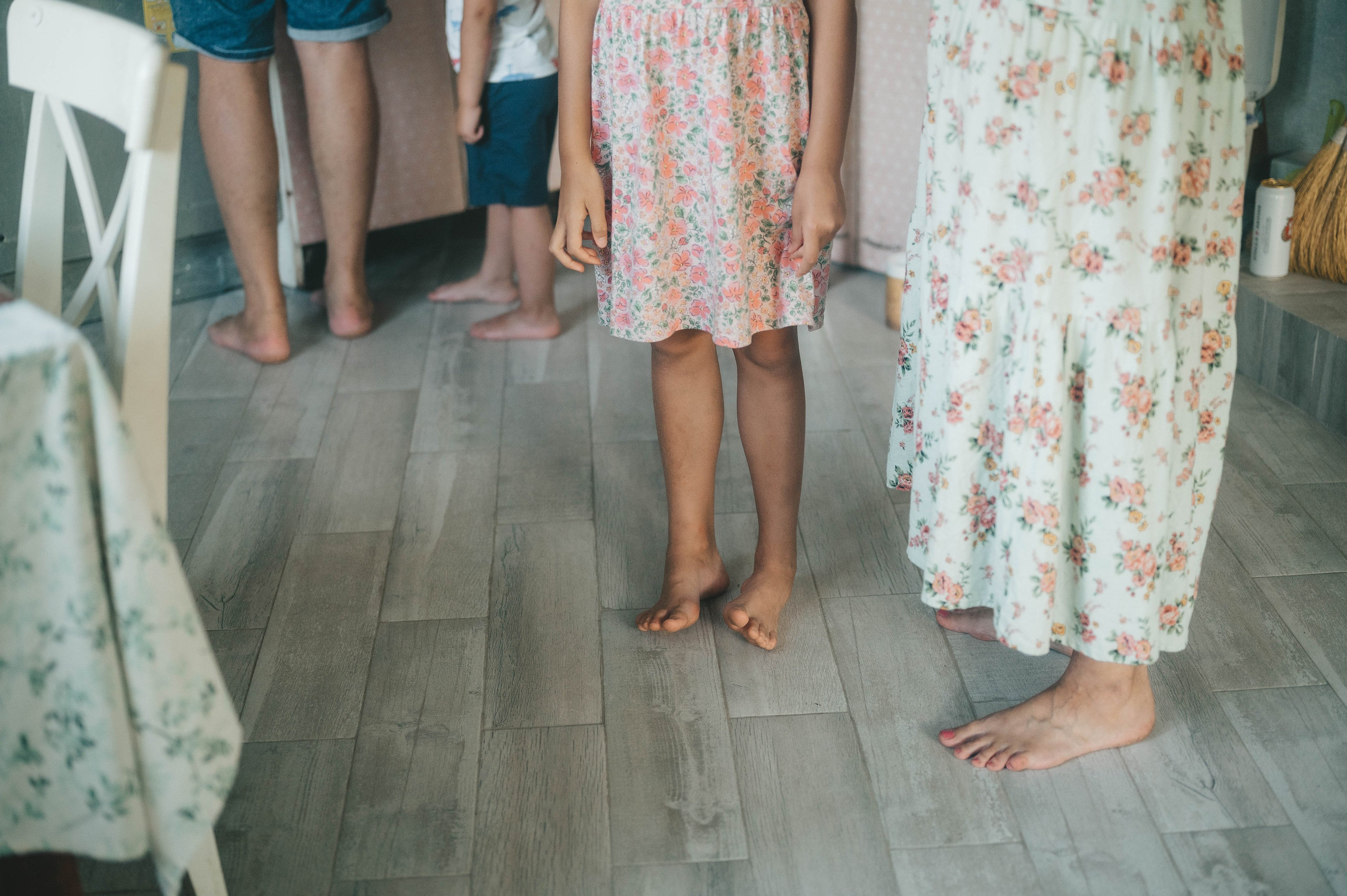 Andrii, Natalia, Maria & Oleksandr. Тетяна Малишева - сімейний фотограф і відеограф у Валенсії, Іспанія