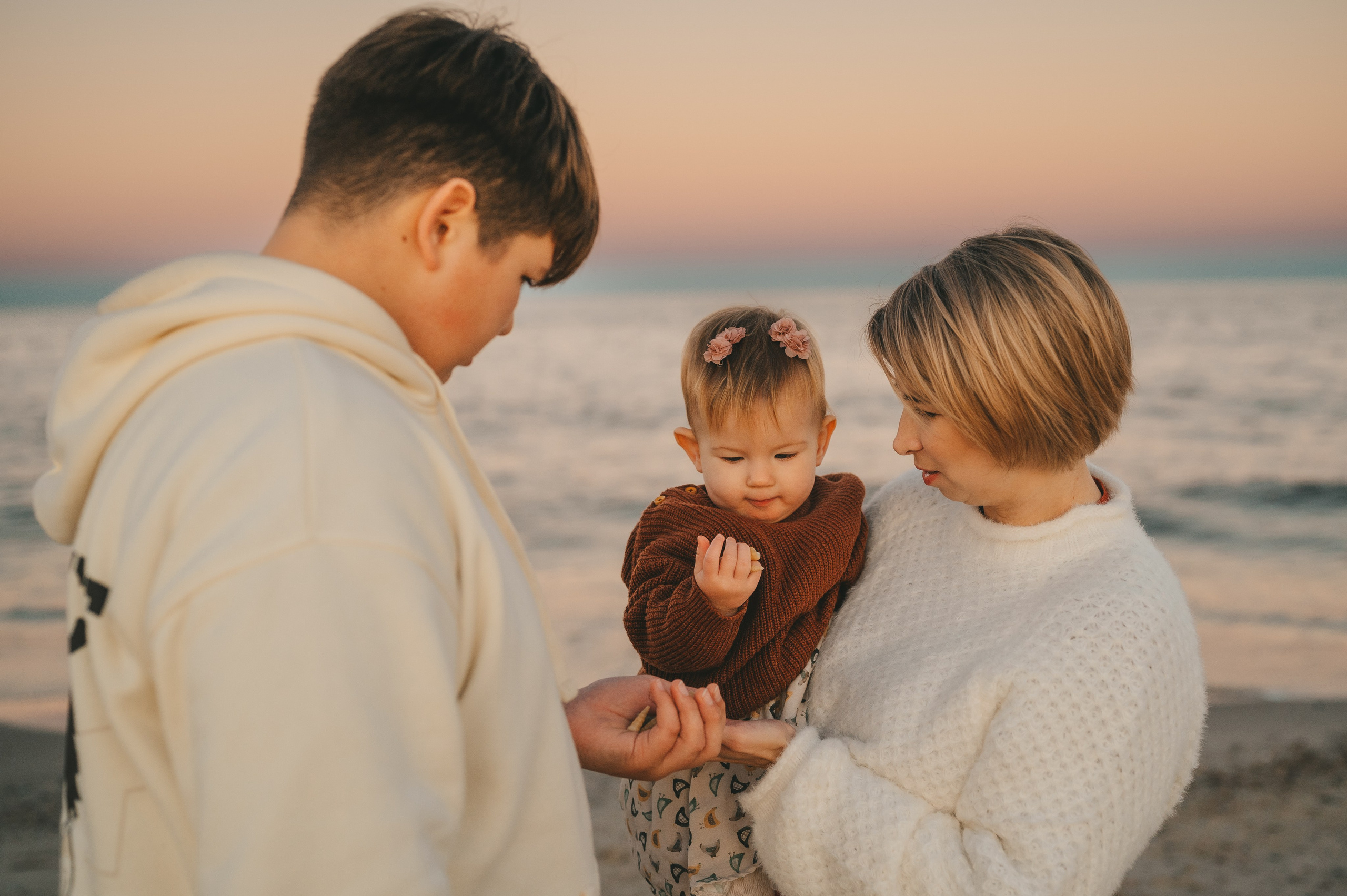 Zhenya, Tanya, Nikita & Ivanna. Татьяна Малышева — семейный фотограф и видеограф в Валенсии, Испания