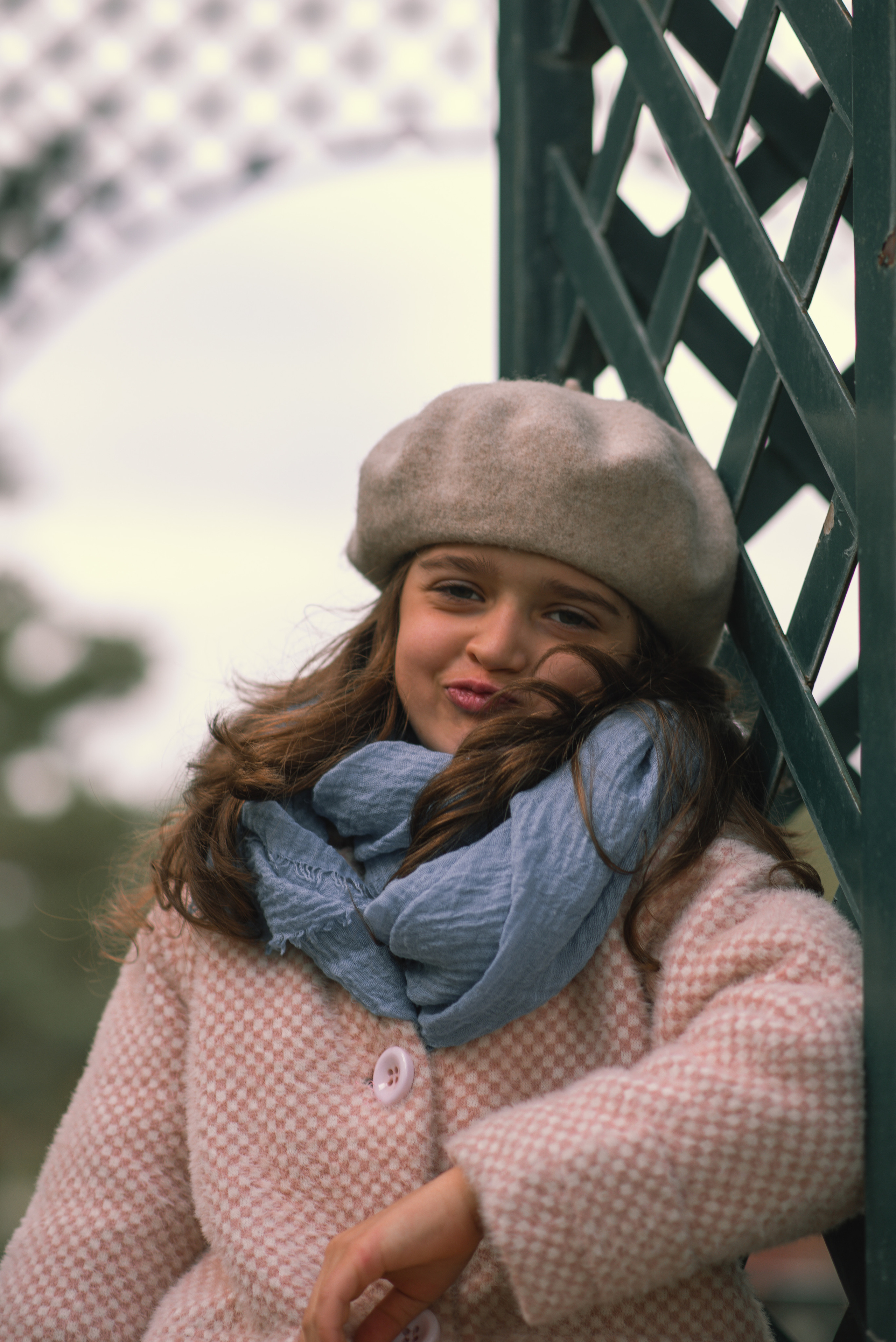 Autumn vibe with Anastasia, Andriy, Varvara & Yesenia. Татьяна Малышева — семейный фотограф и видеограф в Валенсии, Испания