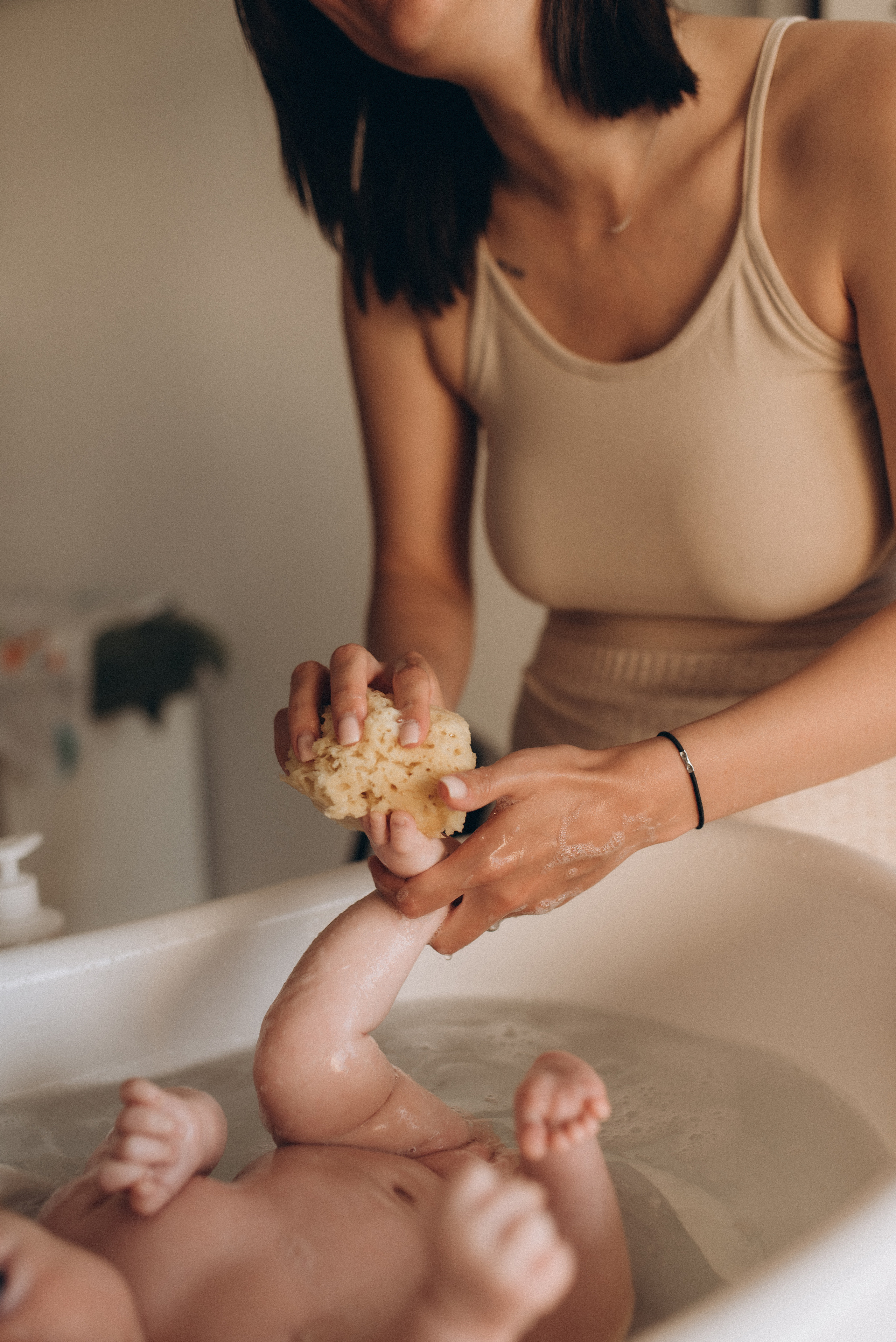 Zhenya, Anya & Mona. Татьяна Малышева — семейный фотограф и видеограф в Валенсии, Испания
