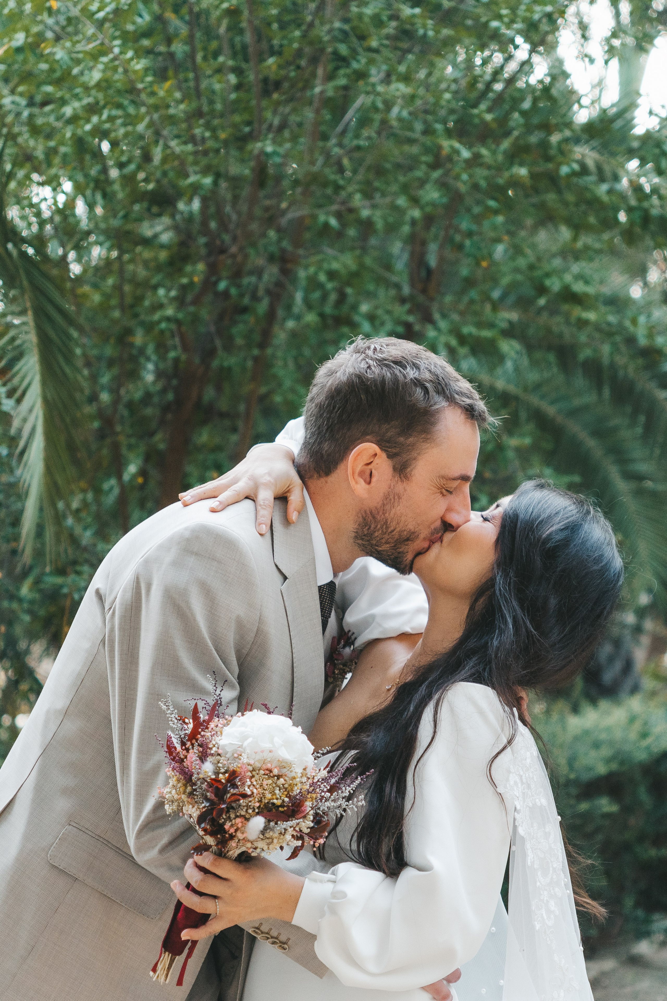 Maria Alejandra & Briac. Тетяна Малишева - сімейний фотограф і відеограф у Валенсії, Іспанія