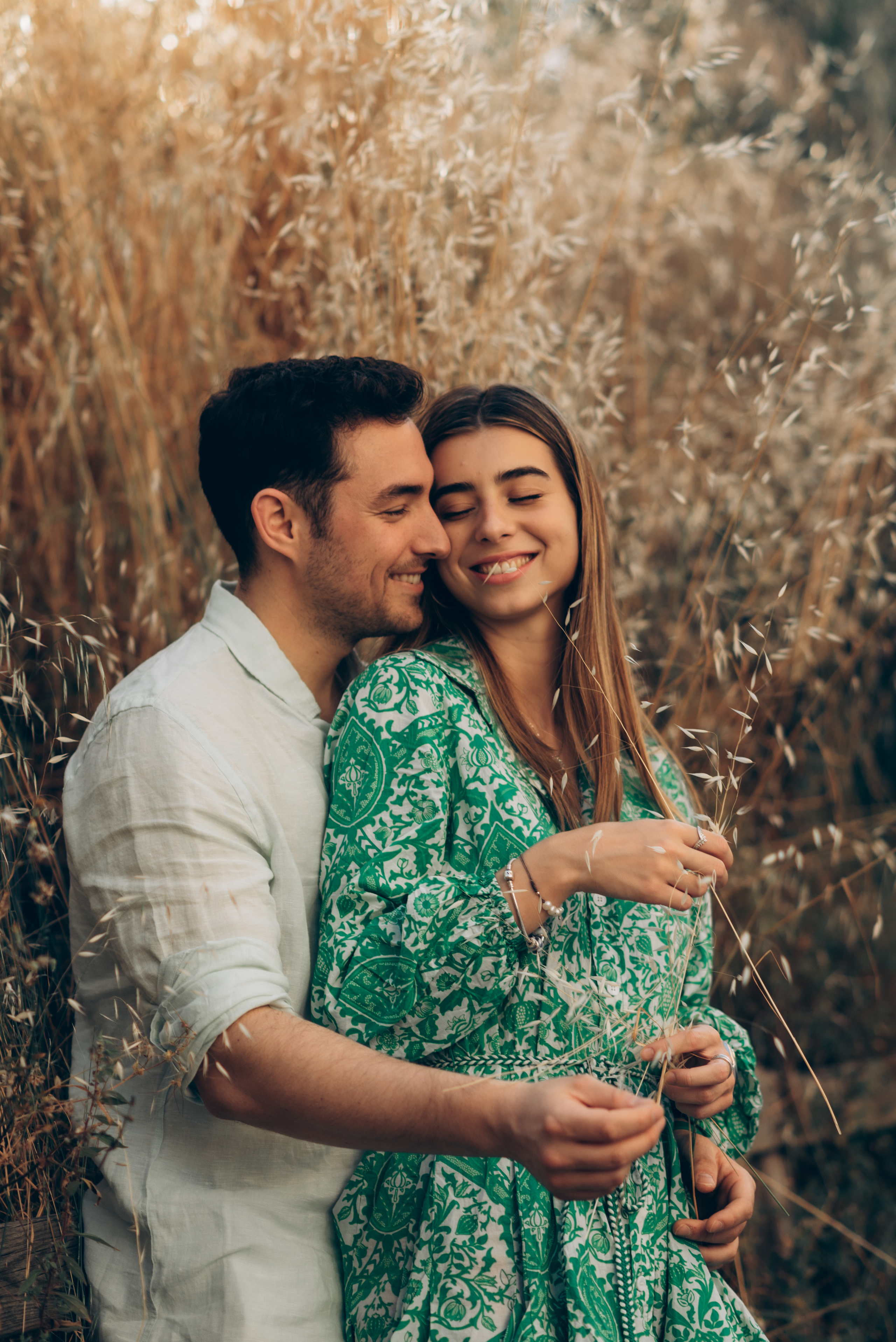 Ivan and Julia. Татьяна Малышева — семейный фотограф и видеограф в Валенсии, Испания