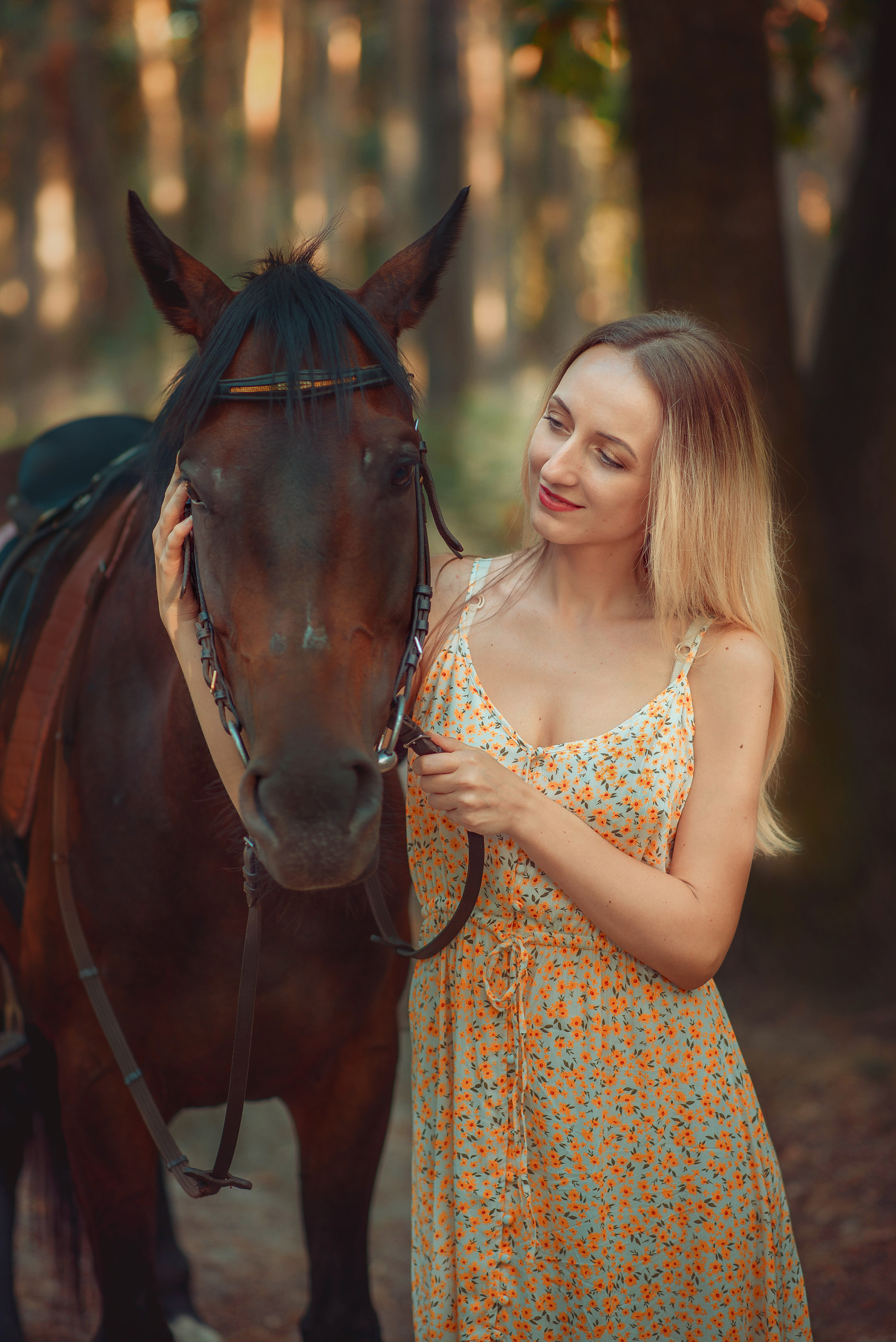 Фотозйомка на природі. Тетяна Малишева - сімейний фотограф і відеограф у Валенсії, Іспанія