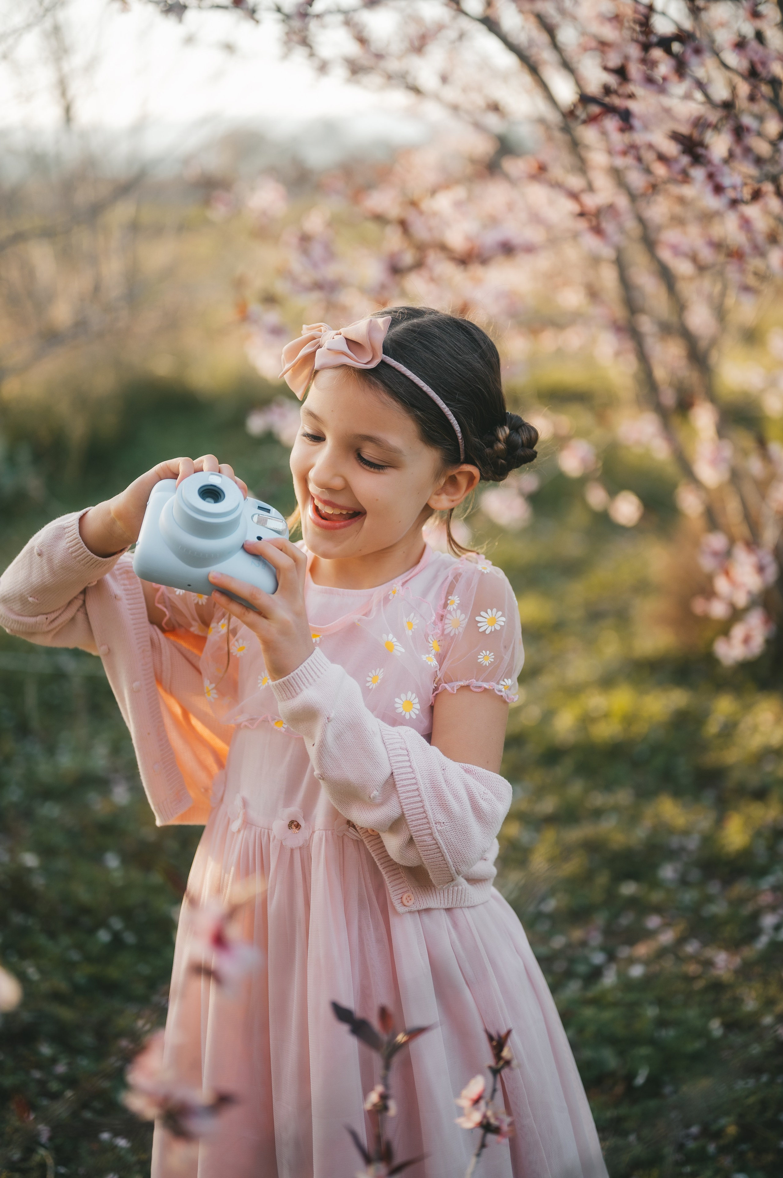Pink Whispers. Тетяна Малишева - сімейний фотограф і відеограф у Валенсії, Іспанія