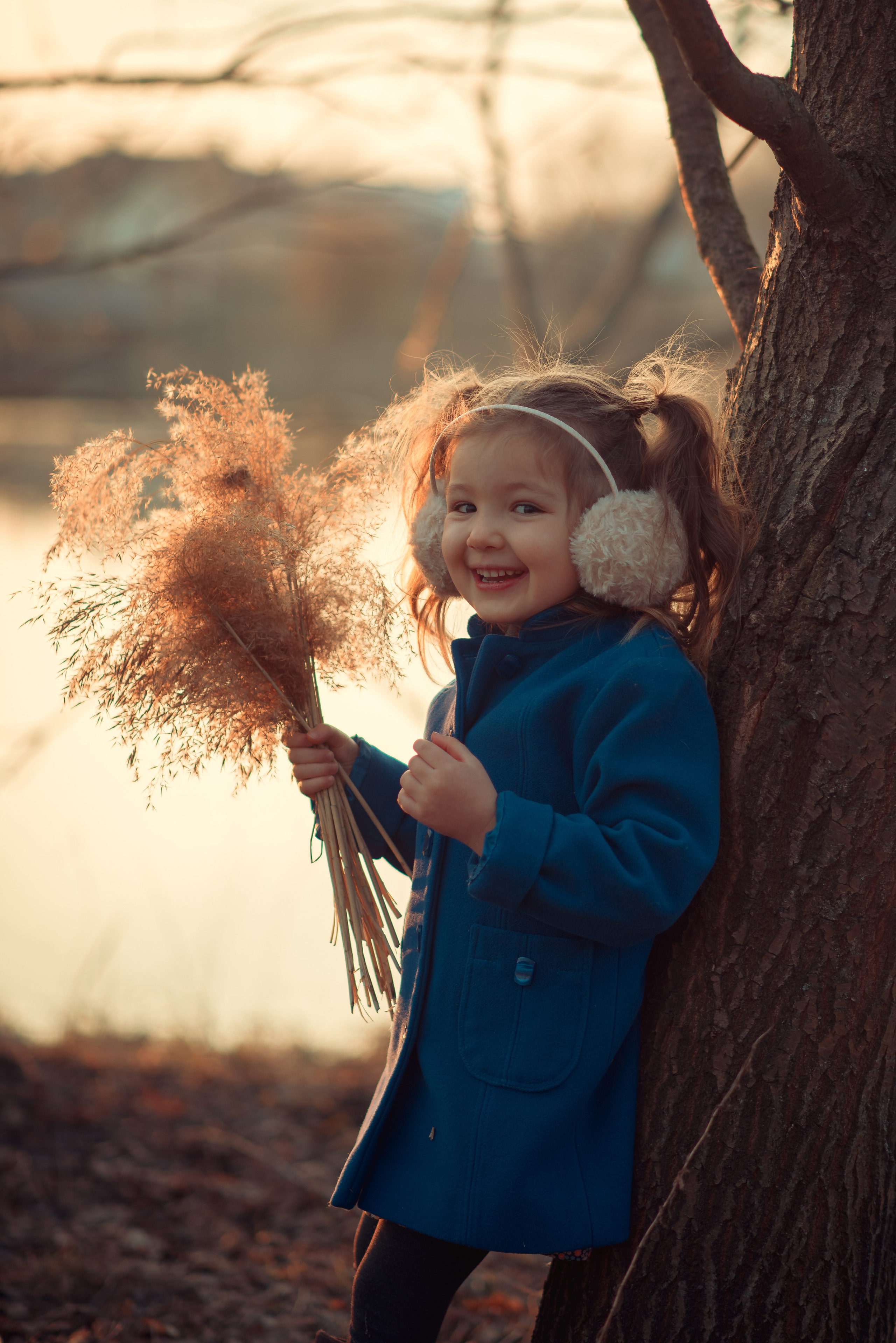 Фотозйомка на природі. Тетяна Малишева - сімейний фотограф і відеограф у Валенсії, Іспанія