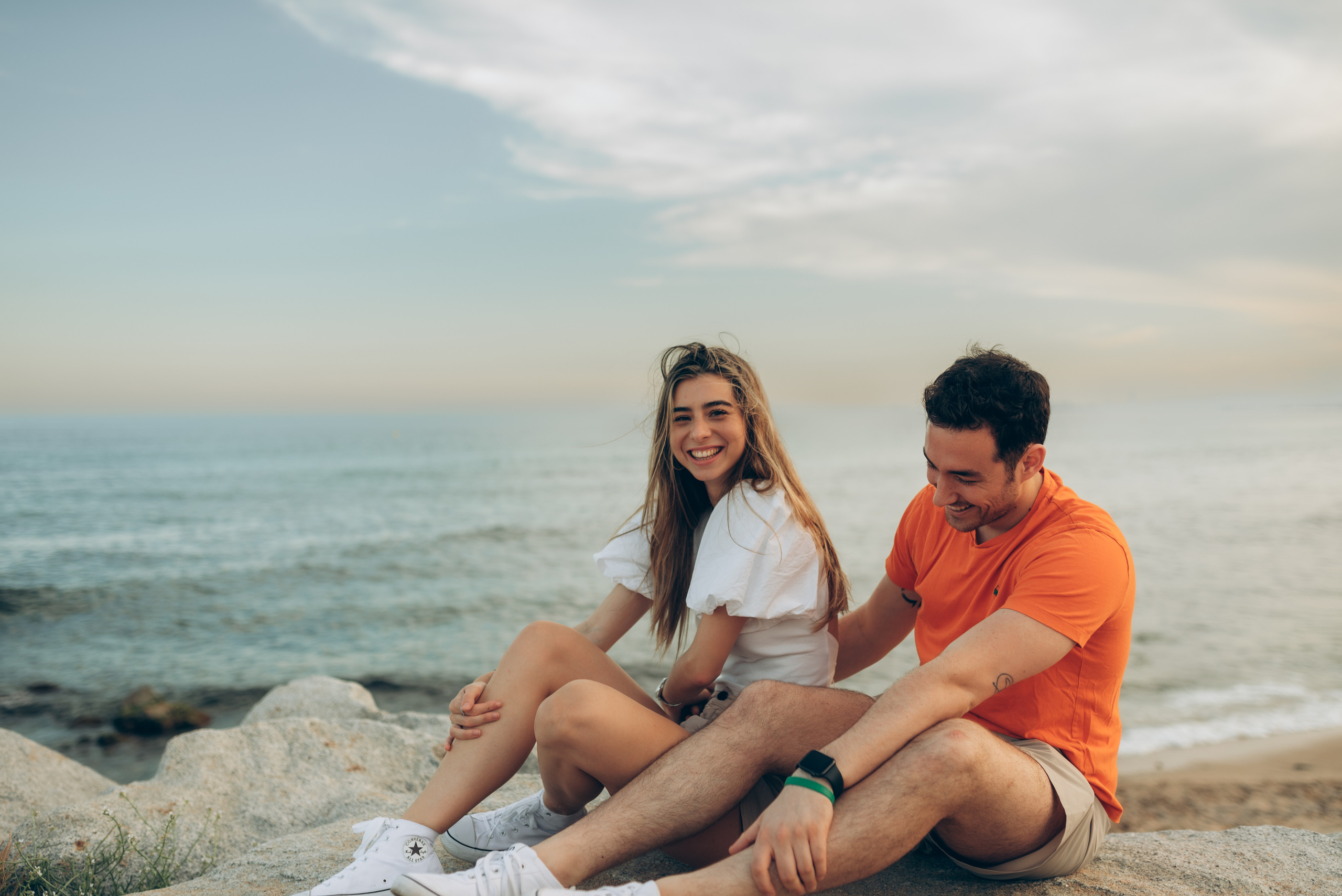 Lovestory. Татьяна Малышева — семейный фотограф и видеограф в Валенсии, Испания