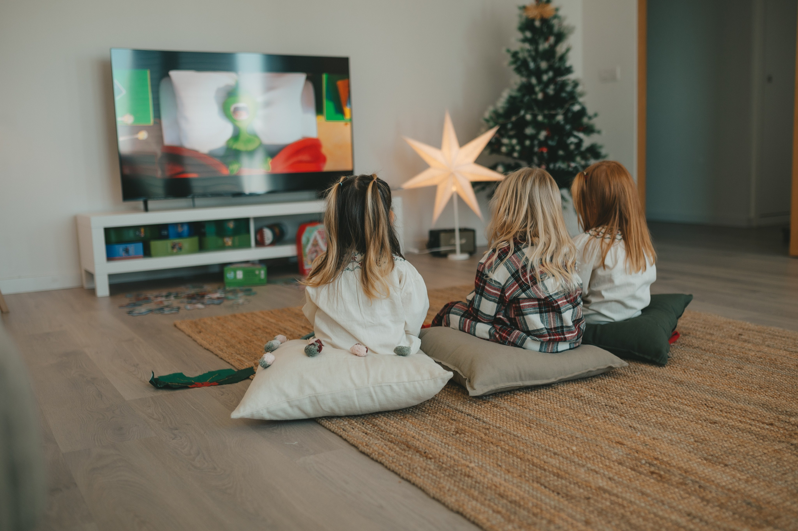 Christmas time. Тетяна Малишева - сімейний фотограф і відеограф у Валенсії, Іспанія
