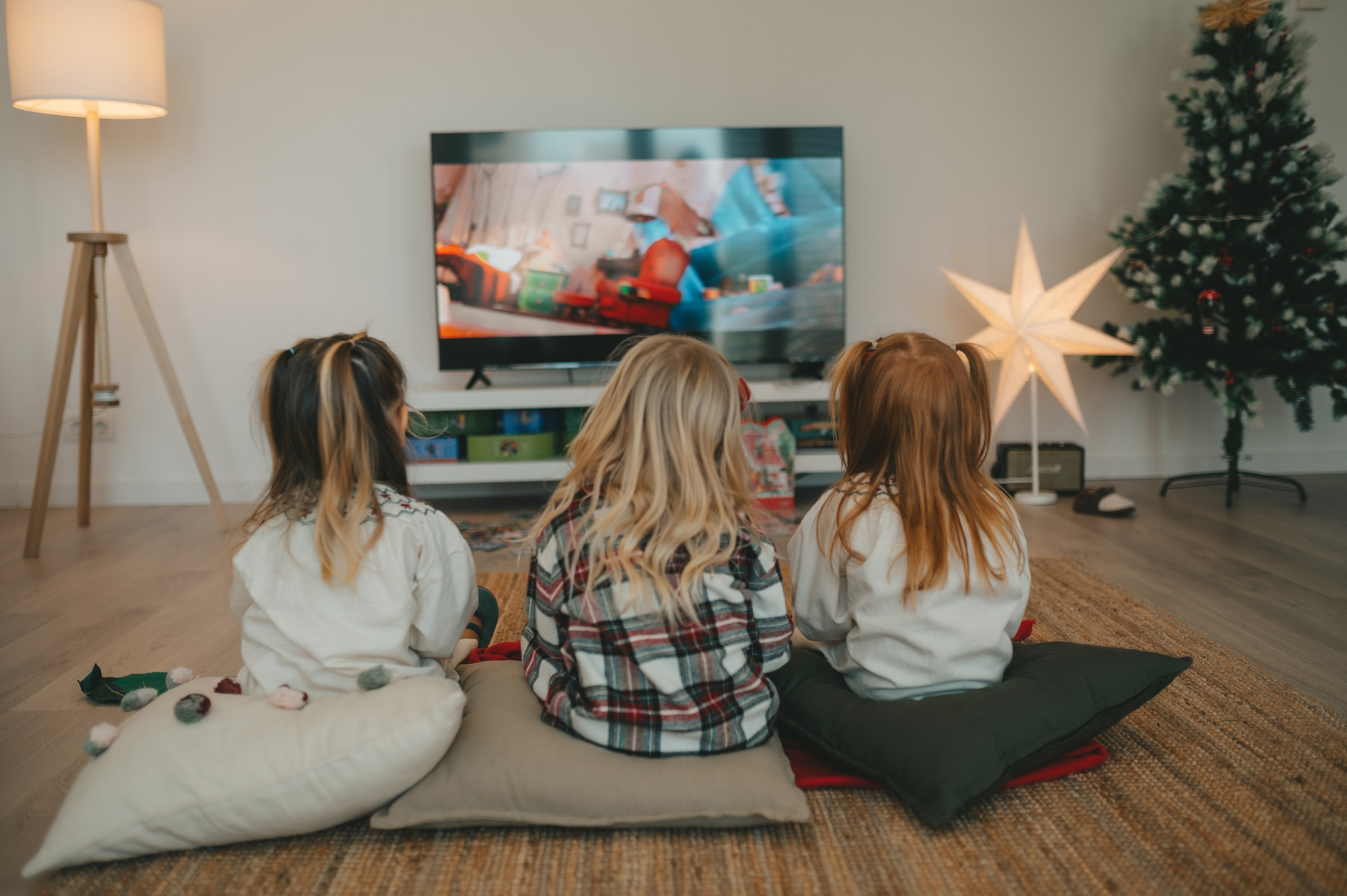 Christmas time. Тетяна Малишева - сімейний фотограф і відеограф у Валенсії, Іспанія