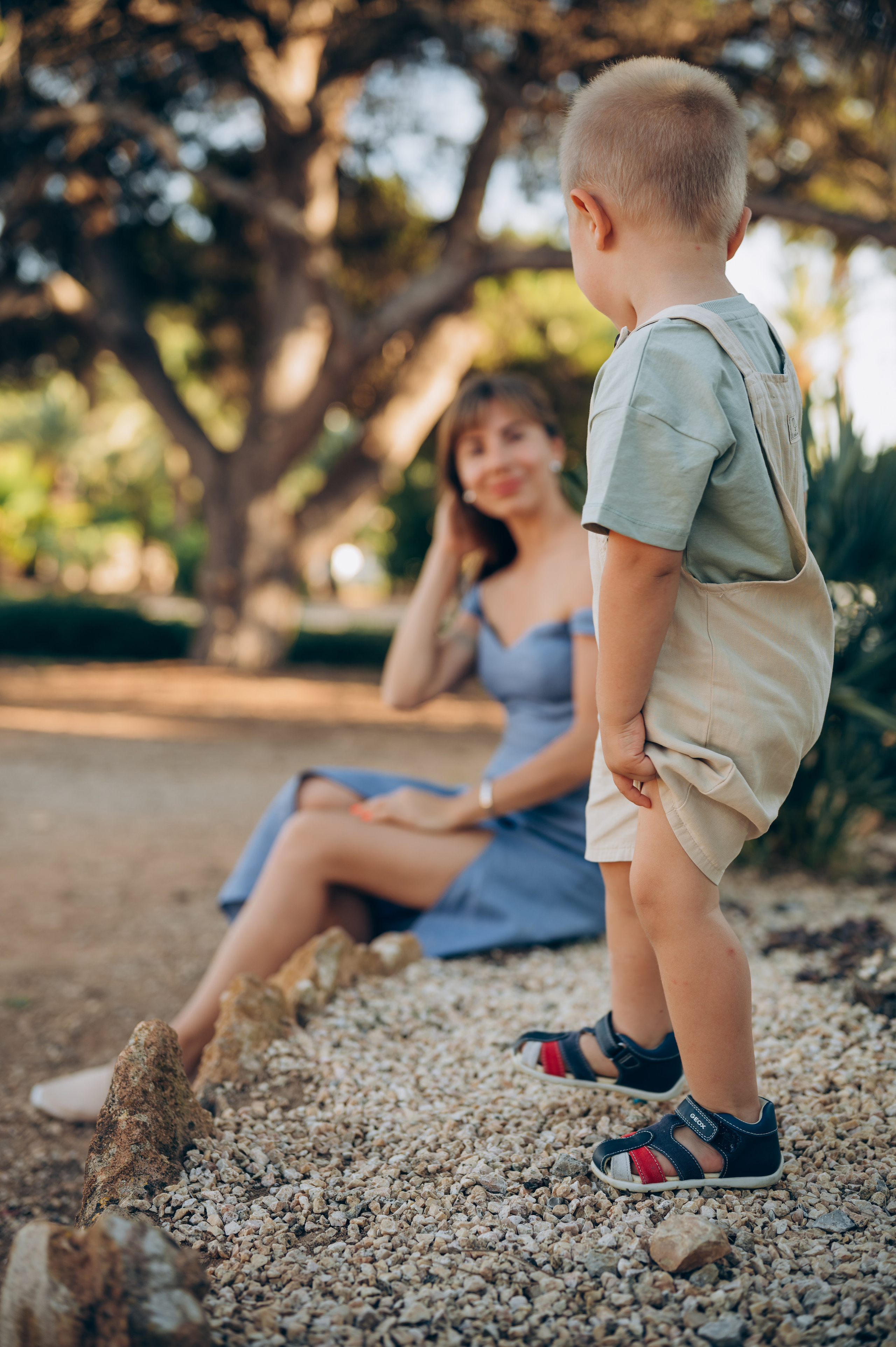 Dmytro & Maria and their 4 beautiful children. Tatiana Malysheva — lifestyle fotógrafa y videógrafa en Valencia, España