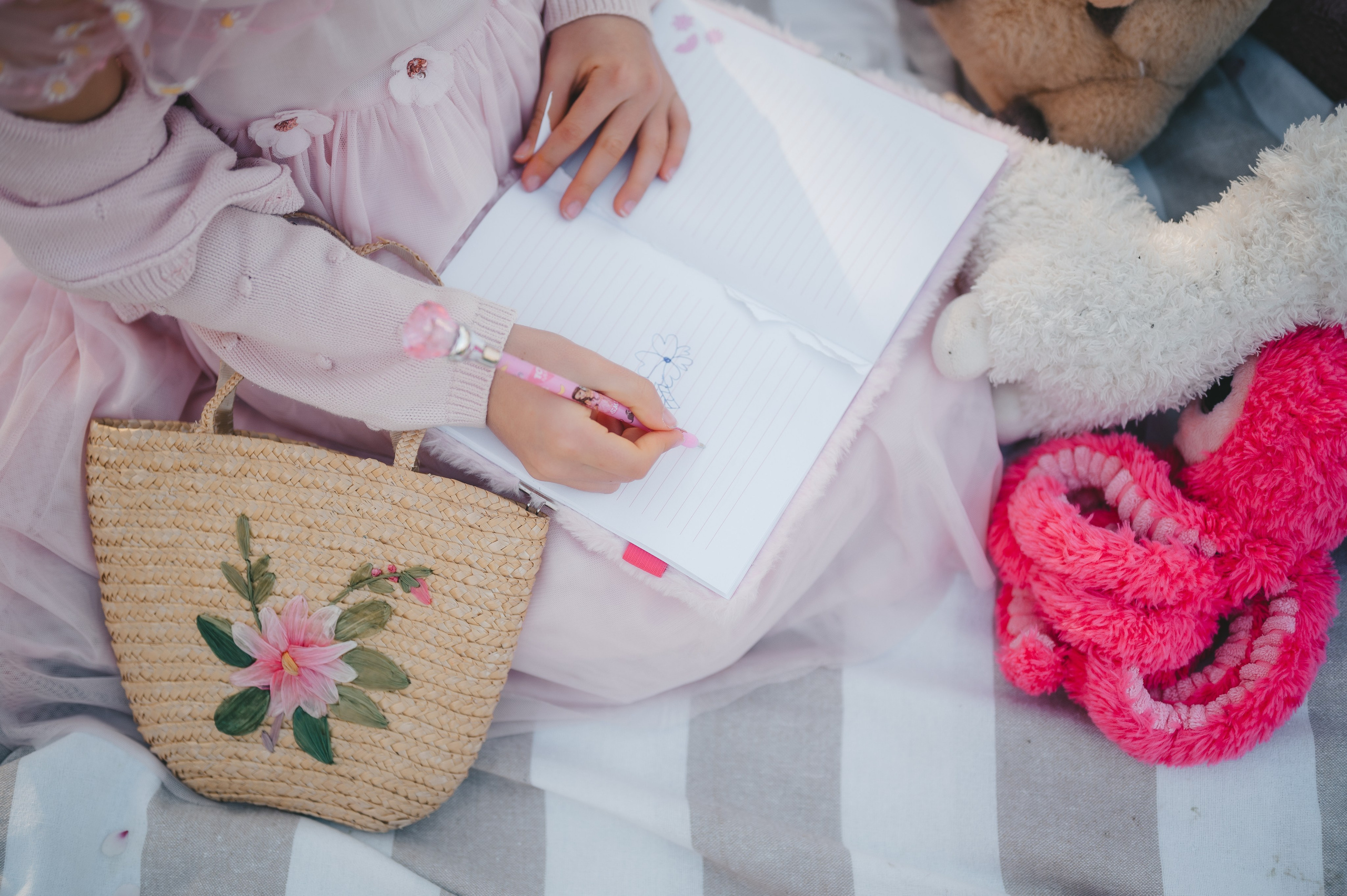 Pink Whispers. Тетяна Малишева - сімейний фотограф і відеограф у Валенсії, Іспанія