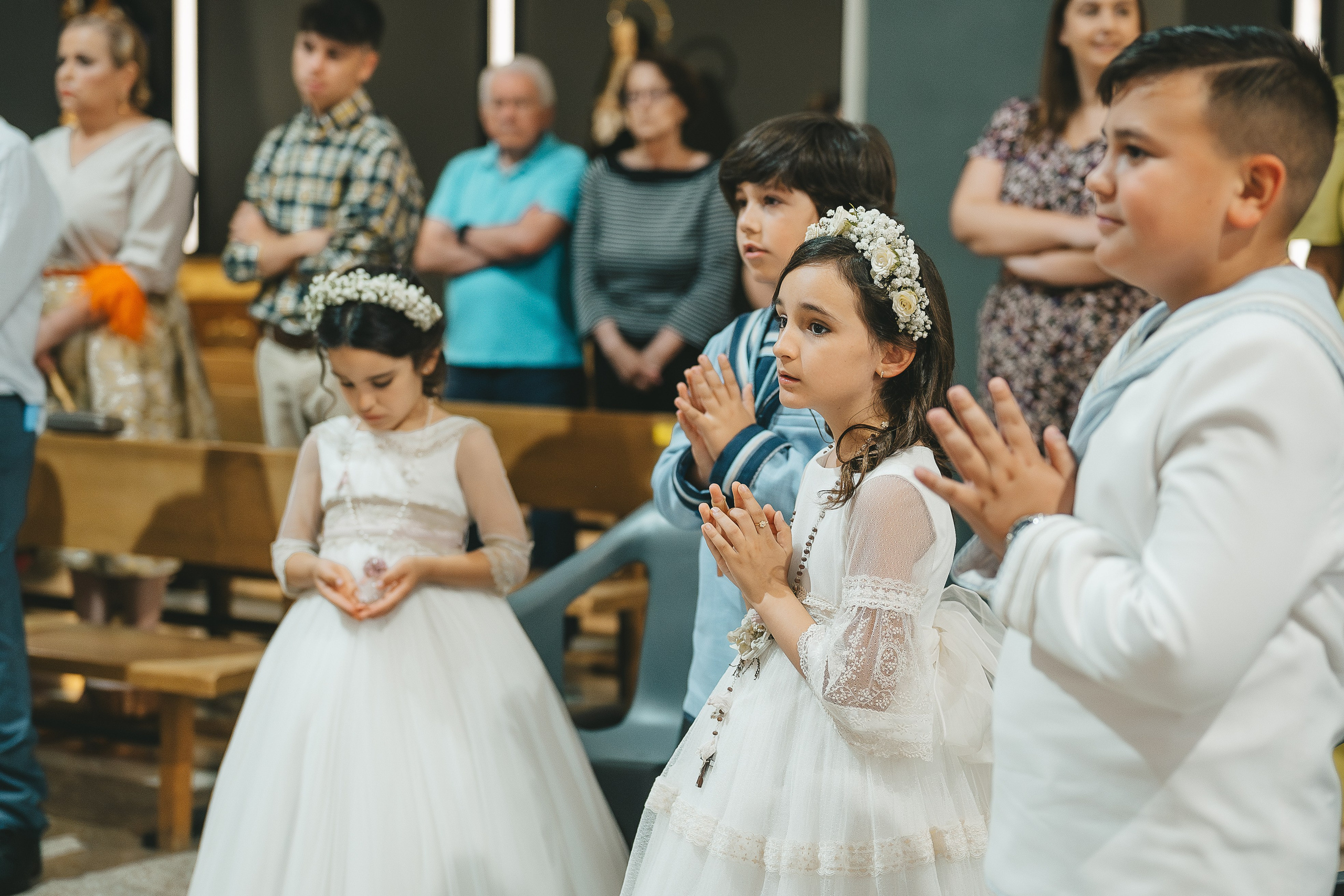 Vega y Aria. Татьяна Малышева — семейный фотограф и видеограф в Валенсии, Испания