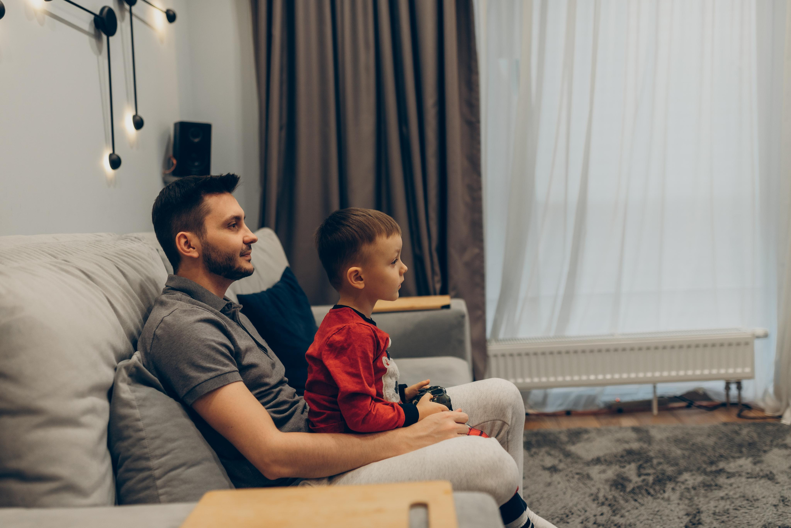 Maksim, Julia and Daniil. Тетяна Малишева - сімейний фотограф і відеограф у Валенсії, Іспанія