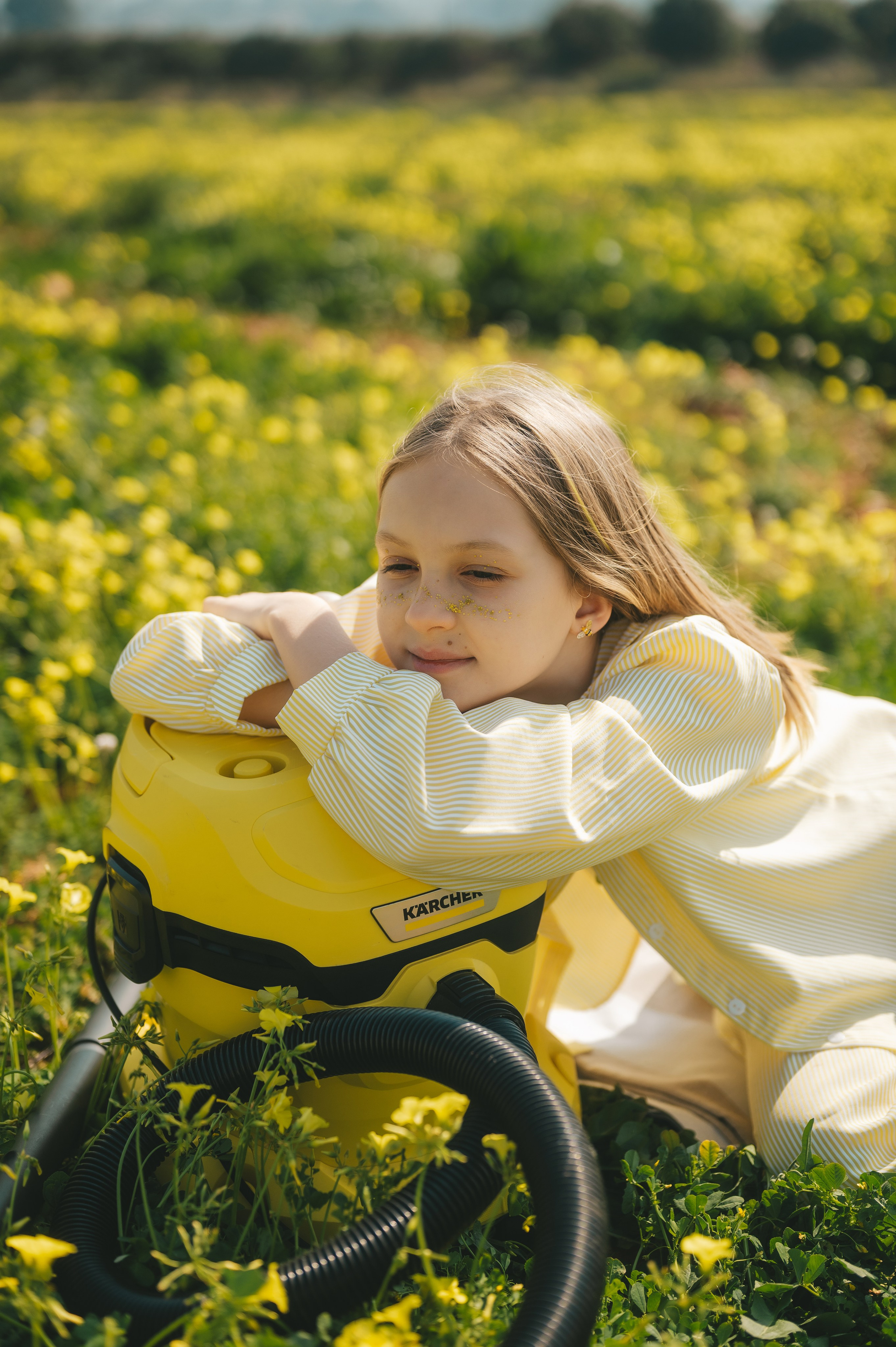 Sunshine Catcher. Tatiana Malysheva — lifestyle fotógrafa y videógrafa en Valencia, España