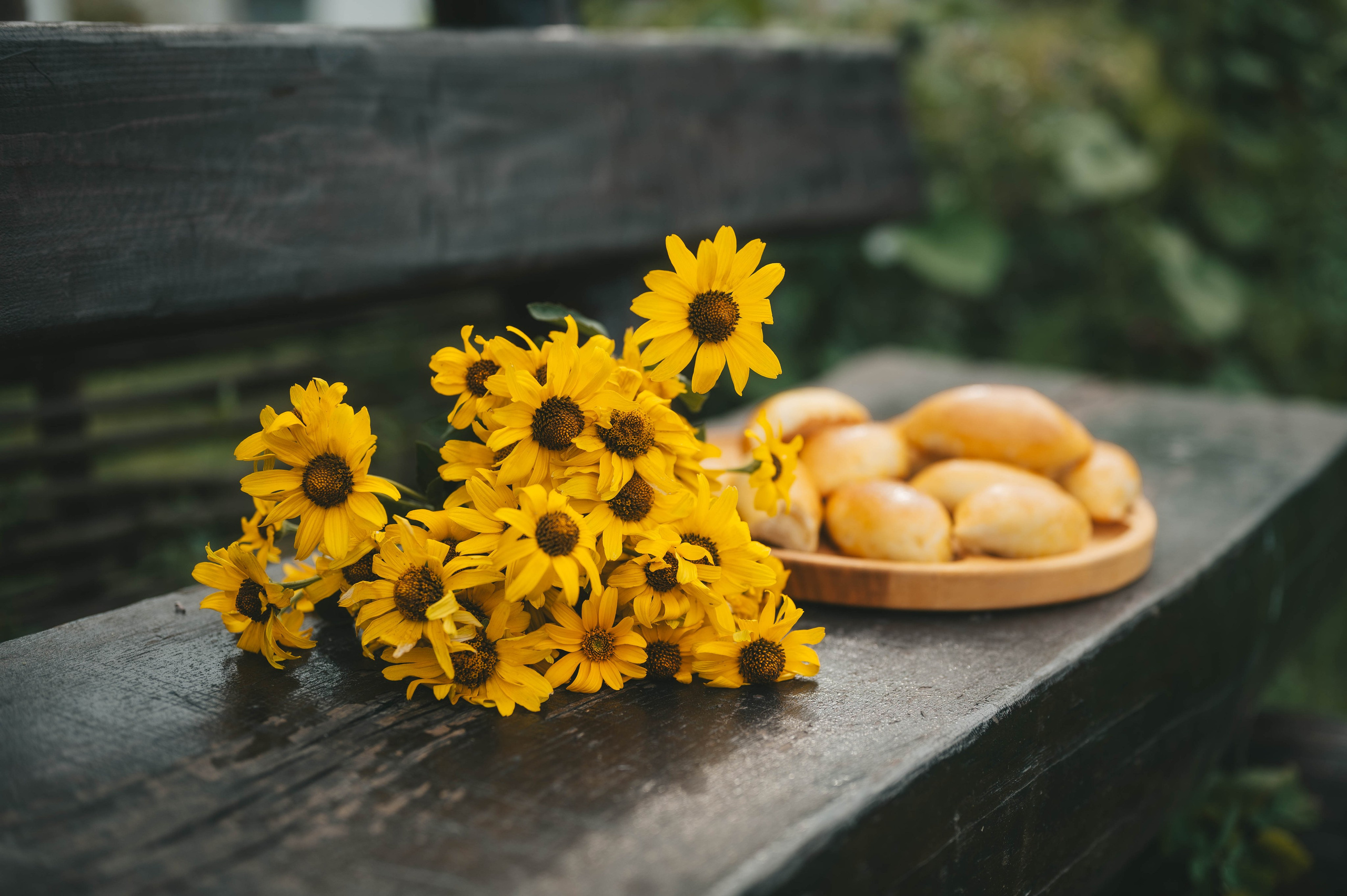 Ukrainian village. Tatiana Malysheva — lifestyle fotógrafa y videógrafa en Valencia, España