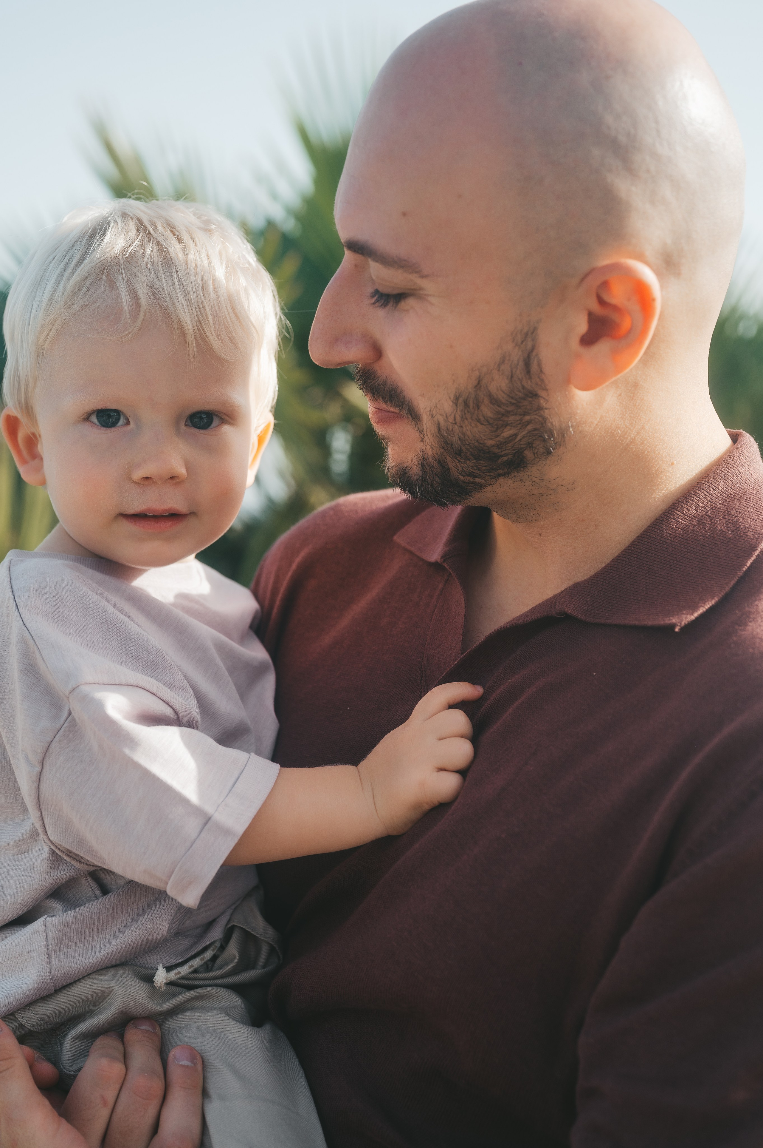 Spanish vacation. Тетяна Малишева - сімейний фотограф і відеограф у Валенсії, Іспанія