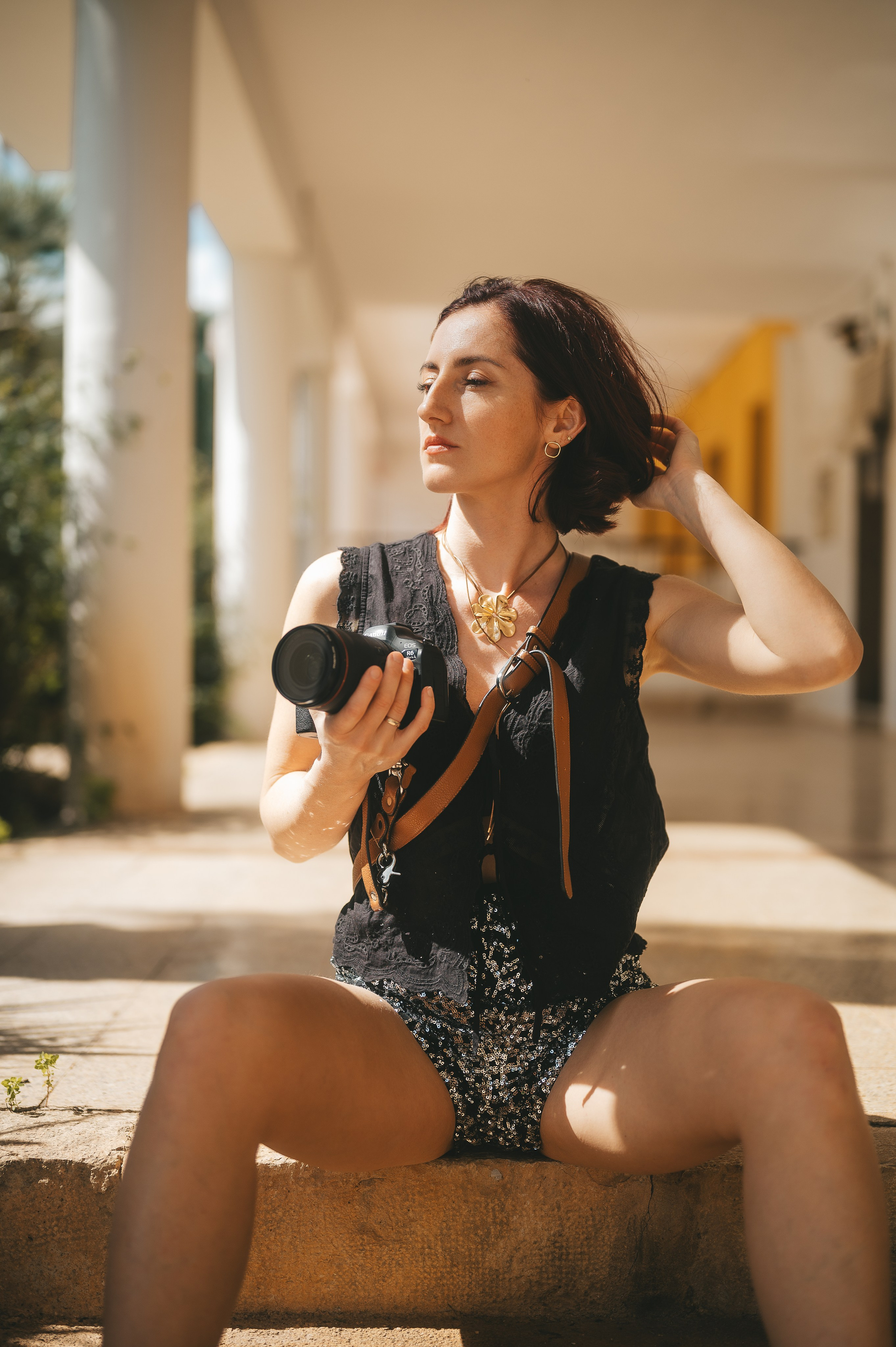 Natalie. Тетяна Малишева - сімейний фотограф і відеограф у Валенсії, Іспанія