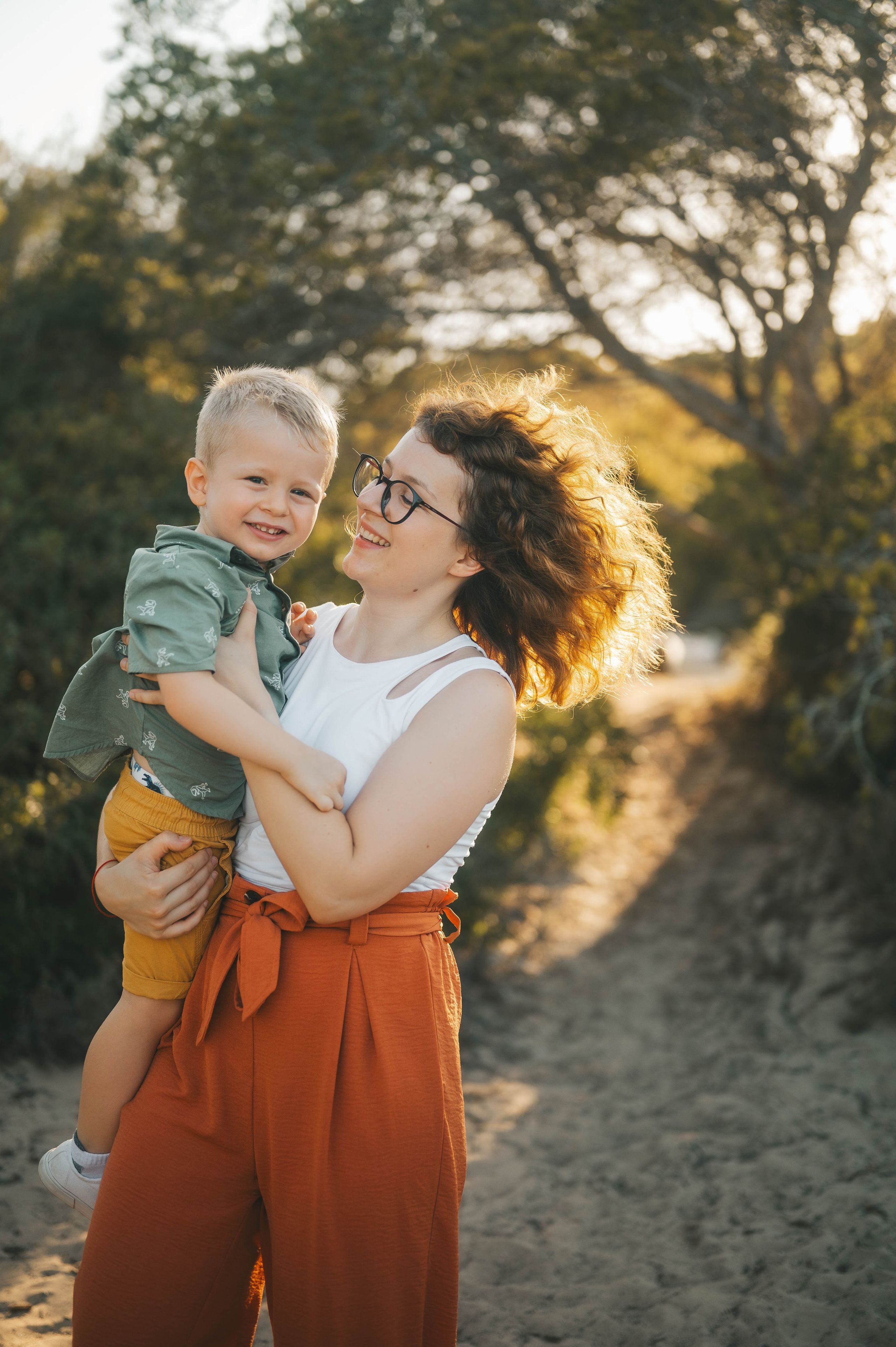 Anastasia, Vicent & Lucas. Тетяна Малишева - сімейний фотограф і відеограф у Валенсії, Іспанія