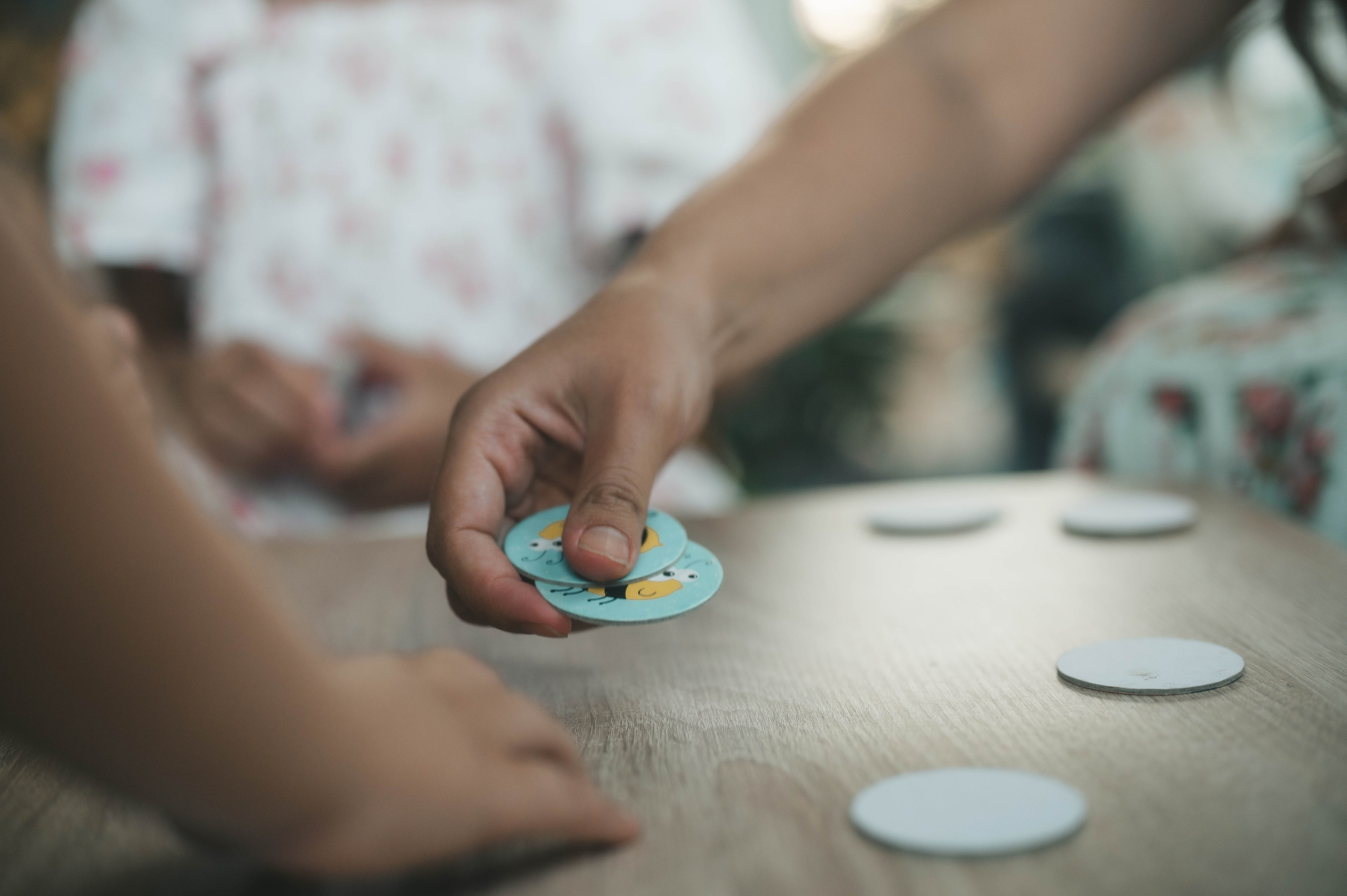 Andrii, Natalia, Maria & Oleksandr. Тетяна Малишева - сімейний фотограф і відеограф у Валенсії, Іспанія