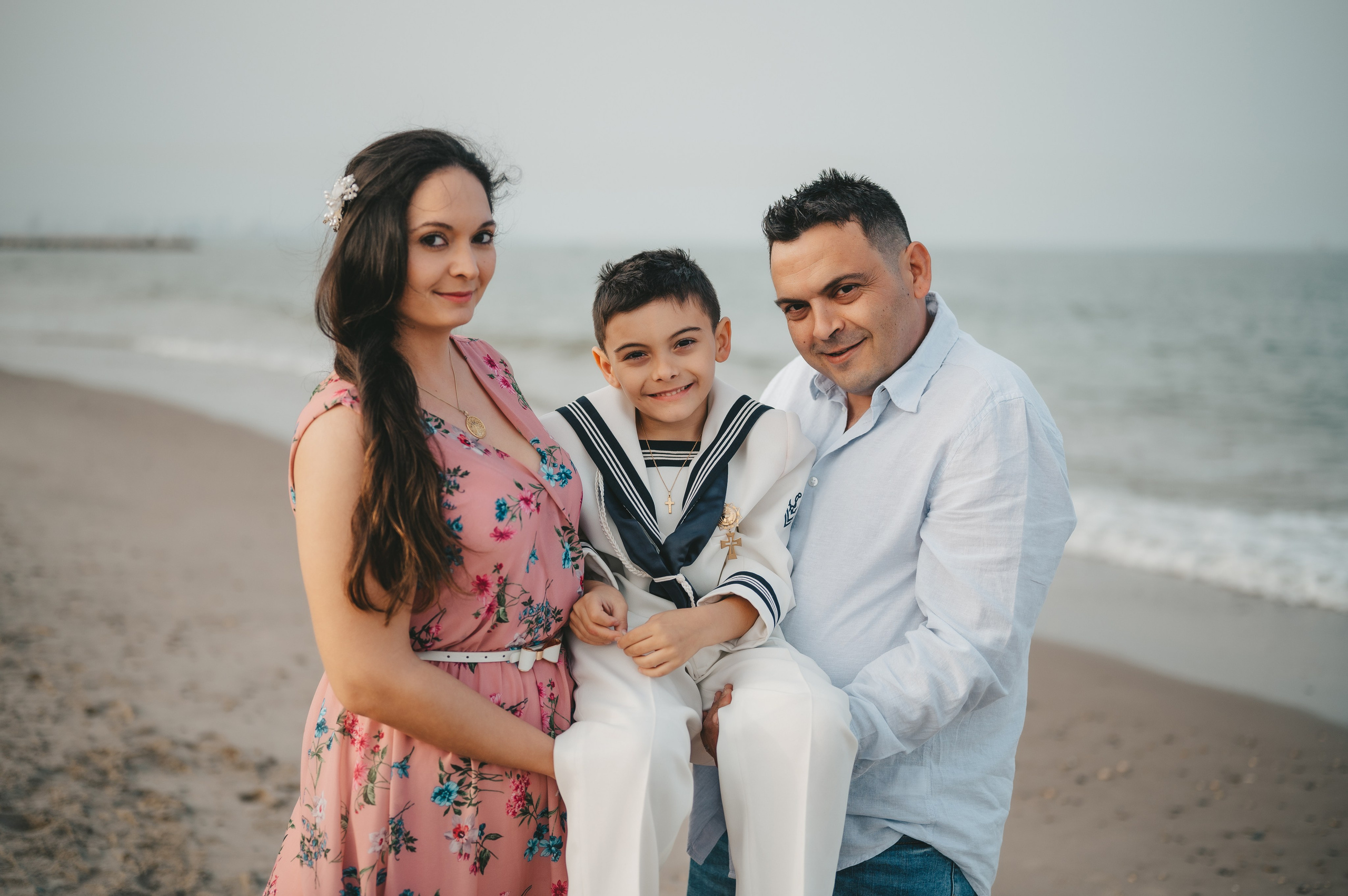 Brayan. Татьяна Малышева — семейный фотограф и видеограф в Валенсии, Испания