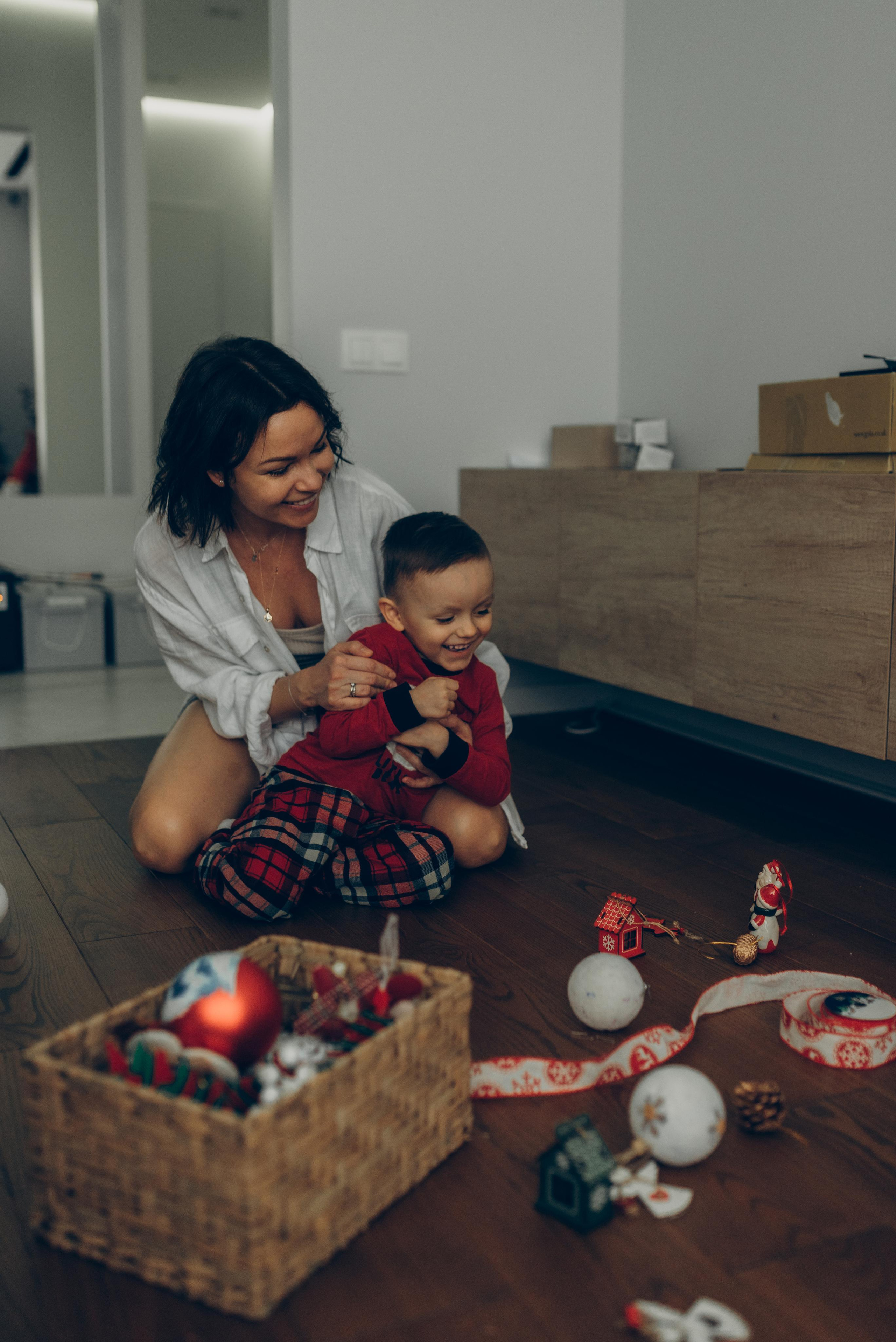 Maksim, Julia and Daniil. Тетяна Малишева - сімейний фотограф і відеограф у Валенсії, Іспанія