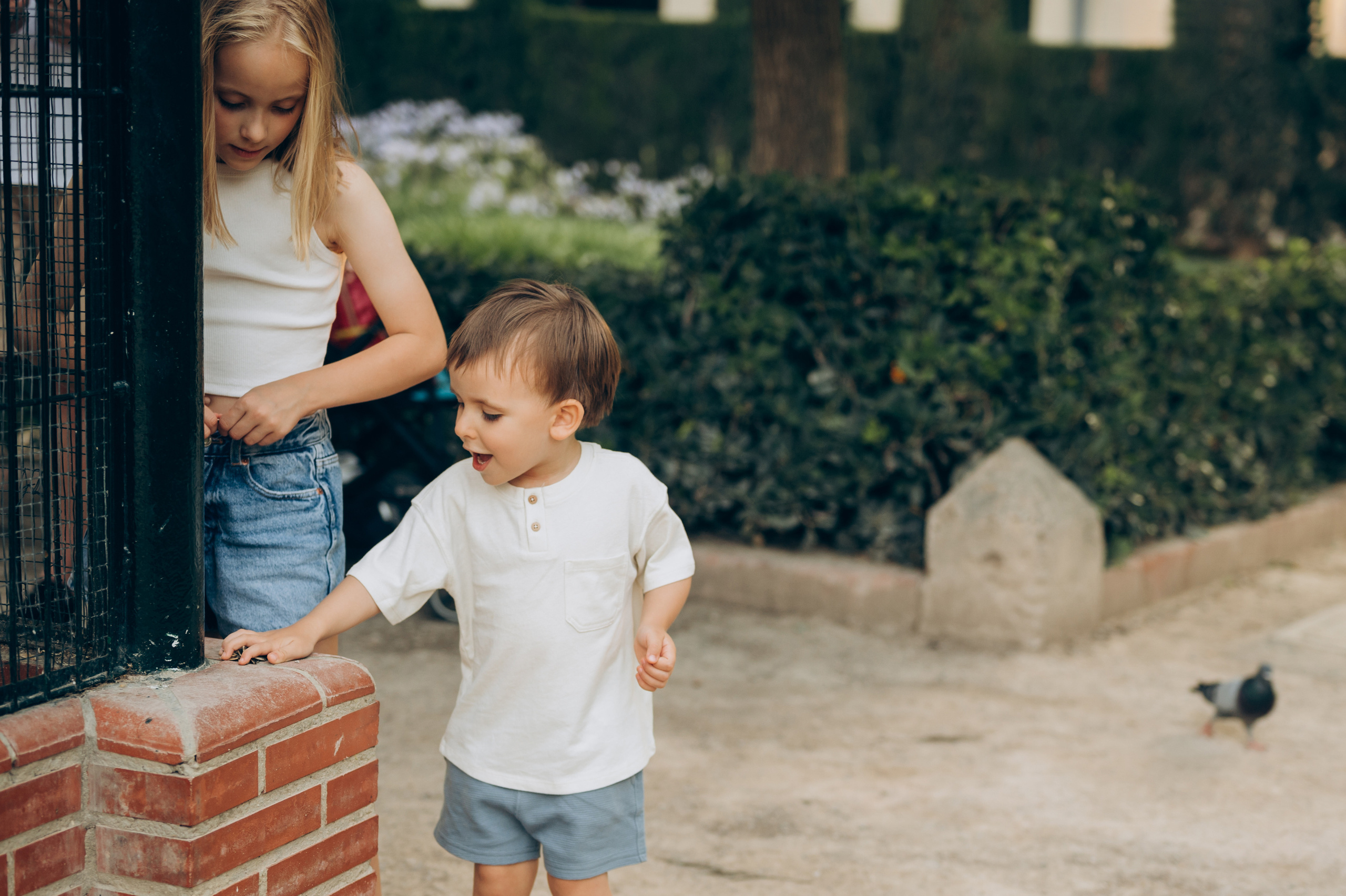 Ivan, Marina, Liza & Tima. Тетяна Малишева - сімейний фотограф і відеограф у Валенсії, Іспанія