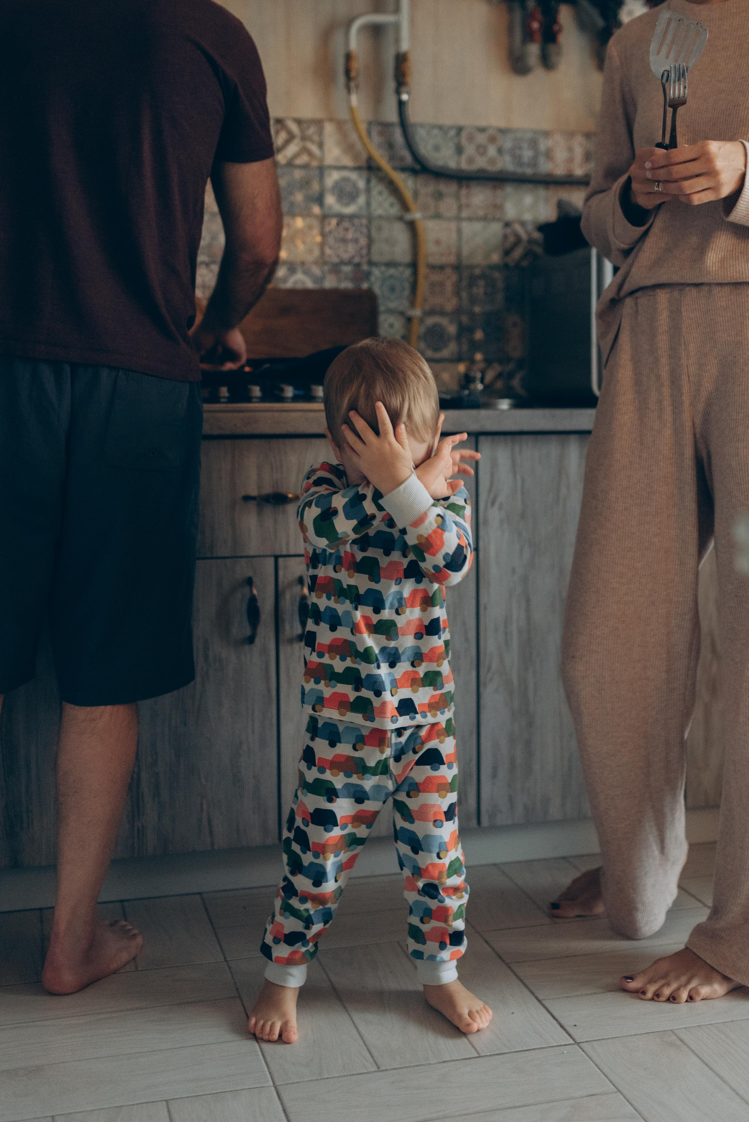 Sunday Morning. Tatiana Malysheva — family photographer and videographer in Valencia, Spain