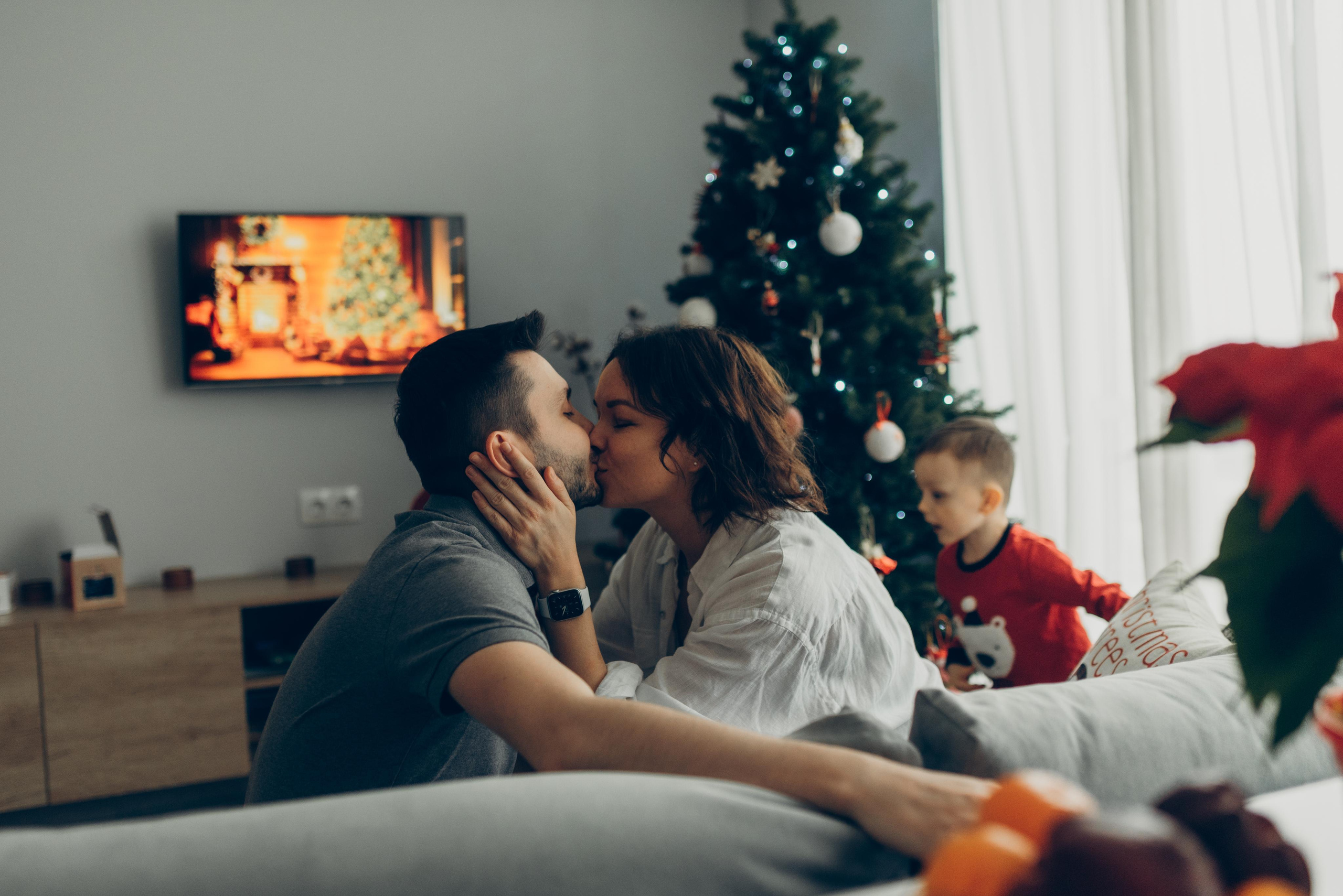 Maksim, Julia and Daniil. Тетяна Малишева - сімейний фотограф і відеограф у Валенсії, Іспанія