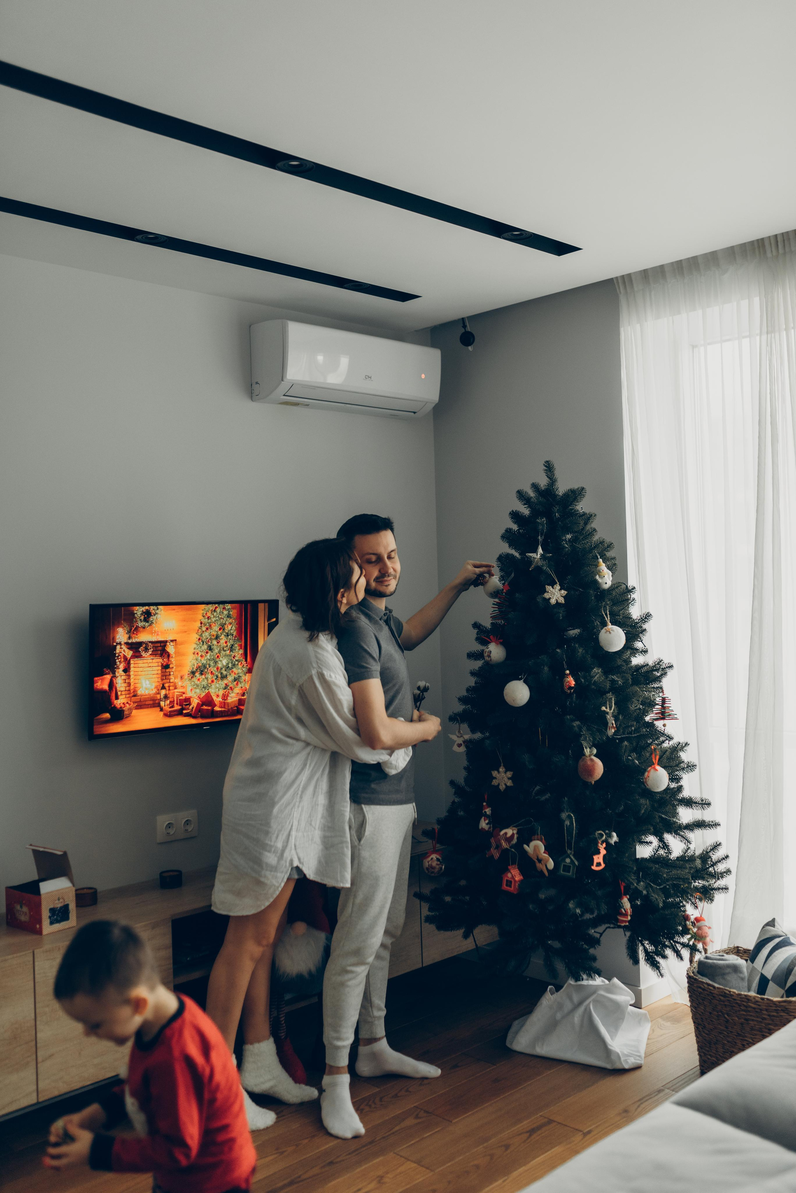 Maksim, Julia and Daniil. Тетяна Малишева - сімейний фотограф і відеограф у Валенсії, Іспанія