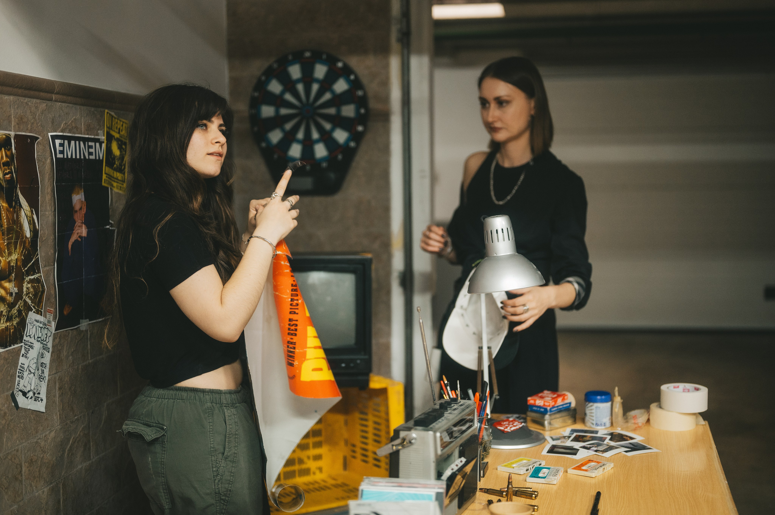 Kailer — Una Bala MV. Tatiana Malysheva — family photographer and videographer in Valencia, Spain