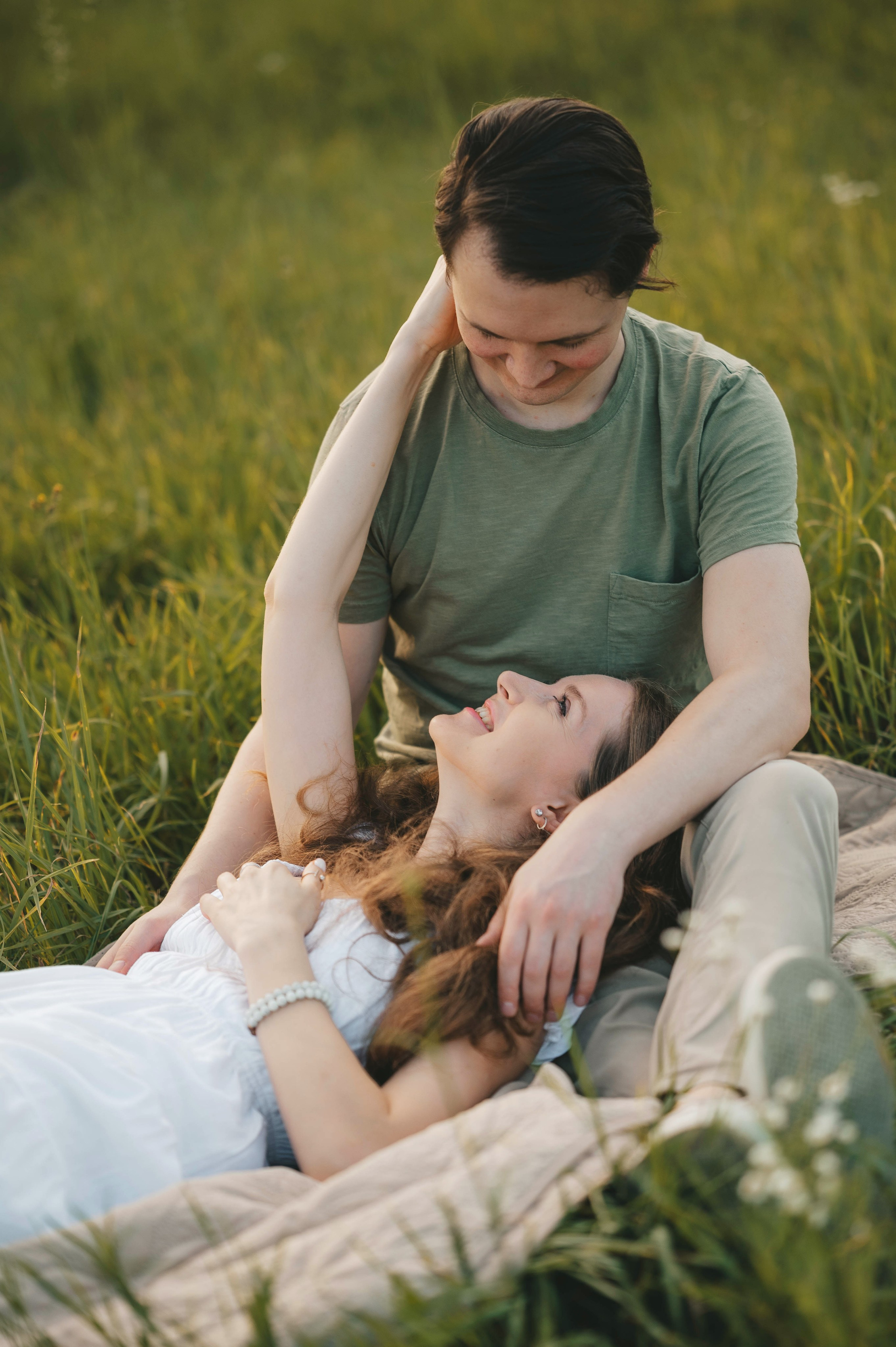 Love story. Татьяна Малышева — семейный фотограф и видеограф в Валенсии, Испания