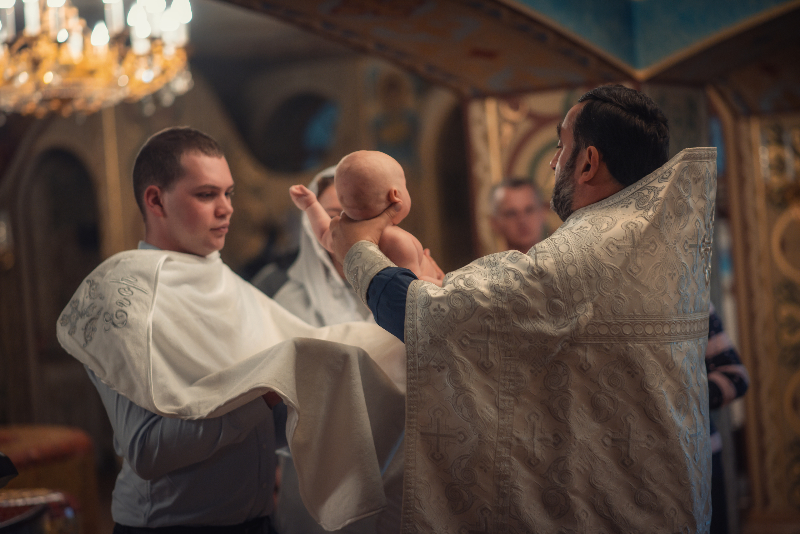 Bautizo. Tatiana Malysheva — lifestyle fotógrafa y videógrafa en Valencia, España