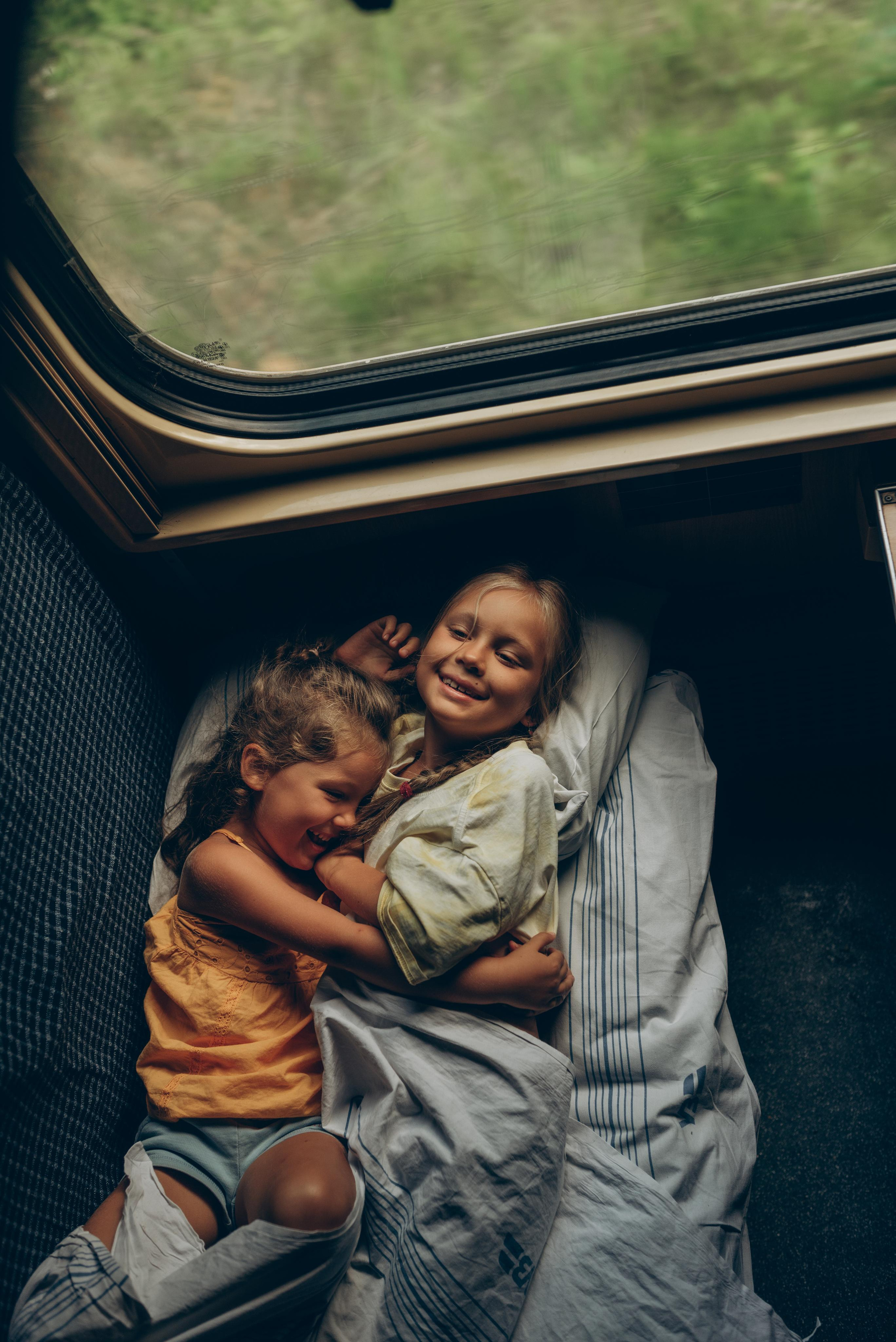 On the way. Татьяна Малышева — семейный фотограф и видеограф в Валенсии, Испания