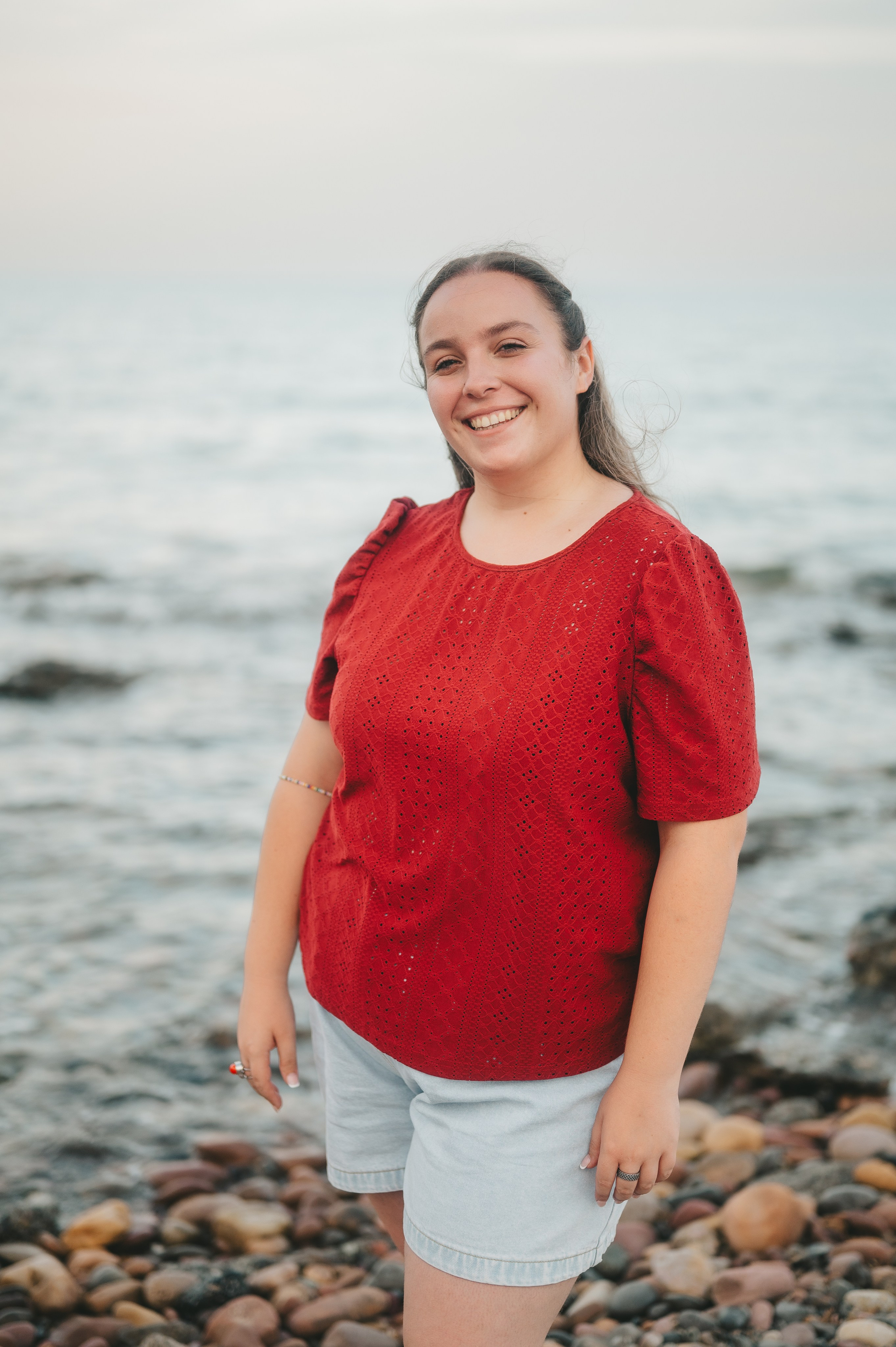 Salomé — Not Through MV. Tatiana Malysheva — family photographer and videographer in Valencia, Spain