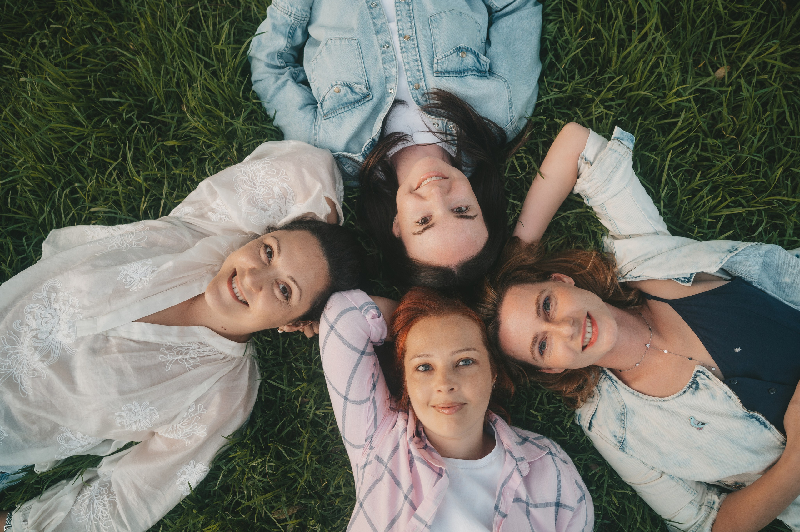 Girl power. Тетяна Малишева - сімейний фотограф і відеограф у Валенсії, Іспанія