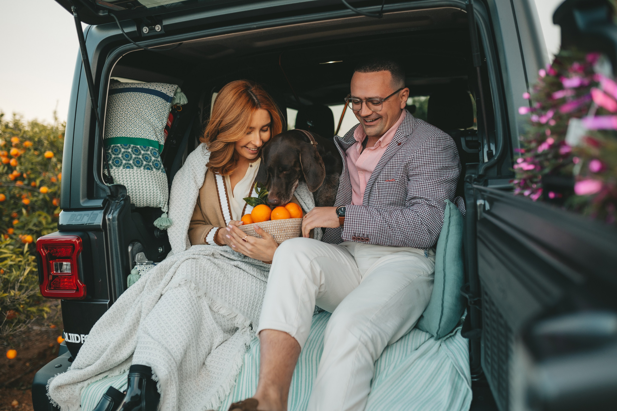 Anna & Eugene. Тетяна Малишева - сімейний фотограф і відеограф у Валенсії, Іспанія