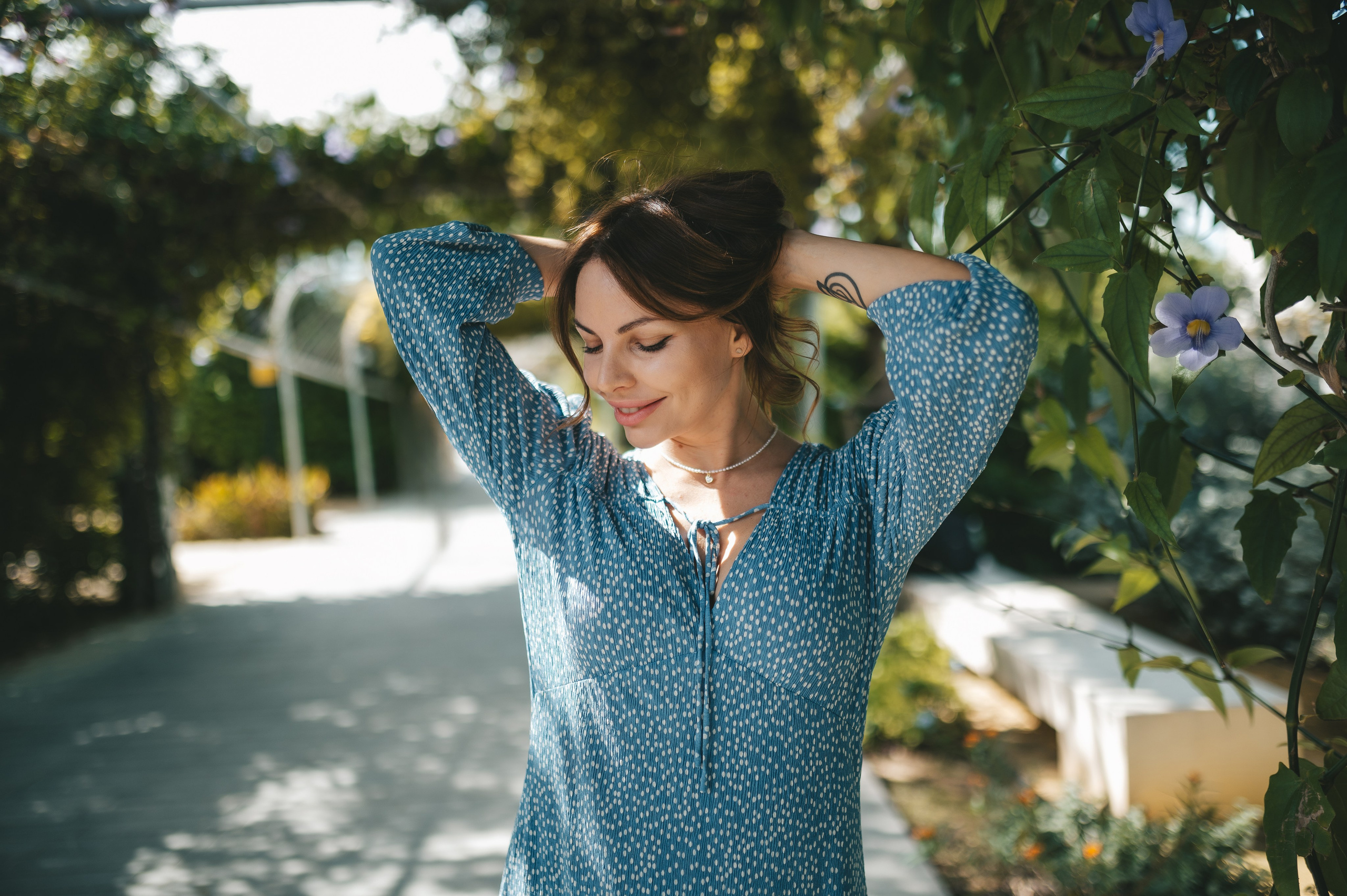 Charming Marina. Тетяна Малишева - сімейний фотограф і відеограф у Валенсії, Іспанія