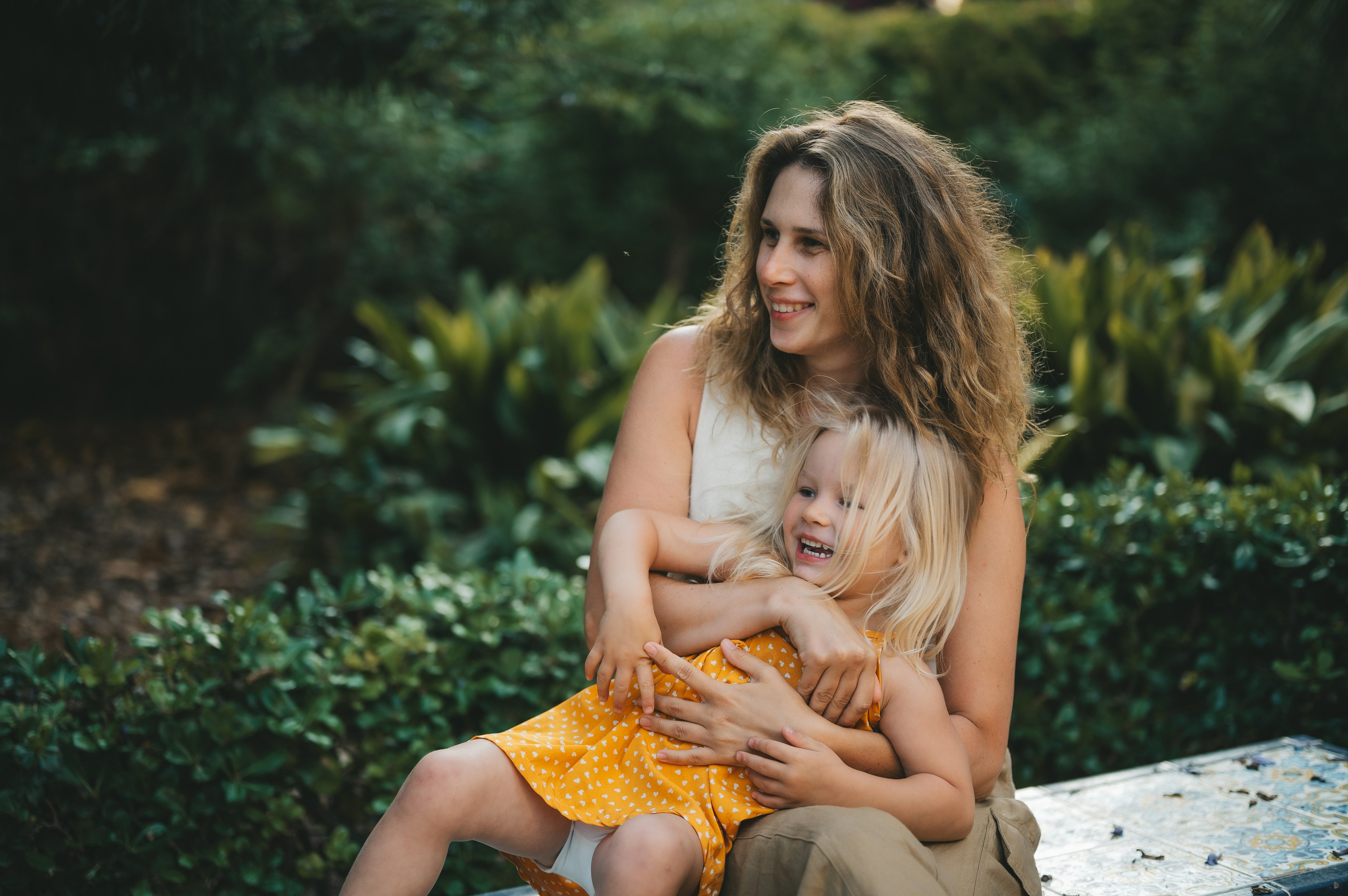 Tanya & Alisa. Тетяна Малишева - сімейний фотограф і відеограф у Валенсії, Іспанія