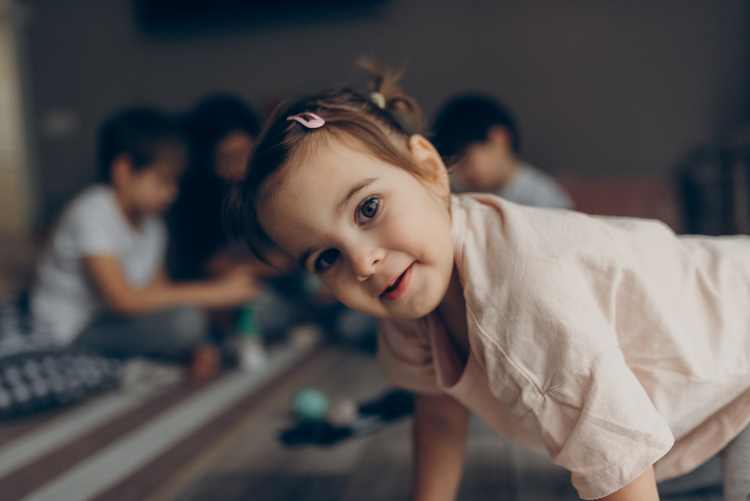 Big family :). Тетяна Малишева - сімейний фотограф і відеограф у Валенсії, Іспанія