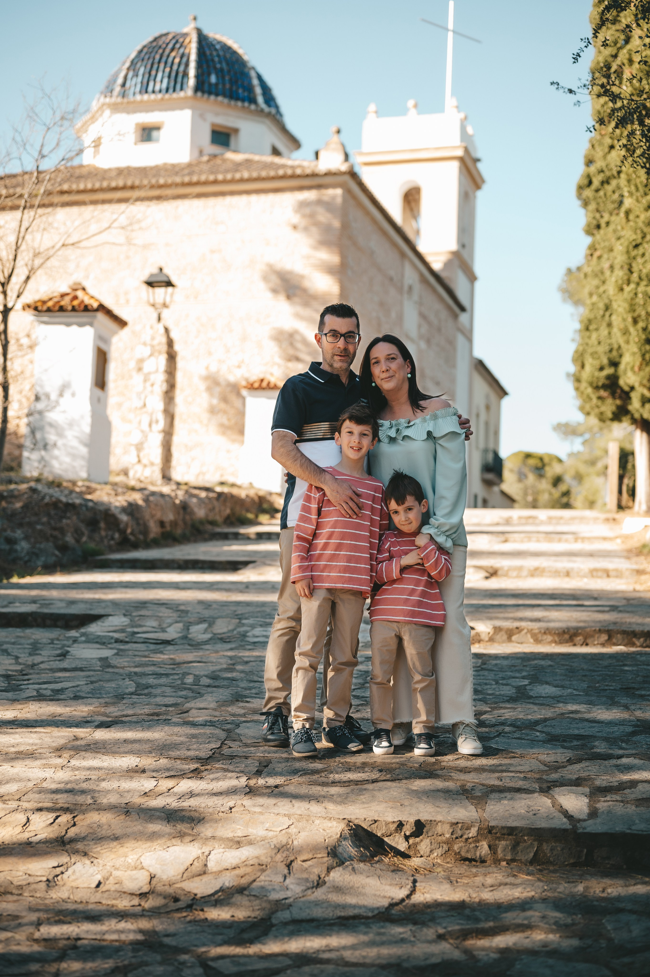 Josep. Tatiana Malysheva — lifestyle fotógrafa y videógrafa en Valencia, España
